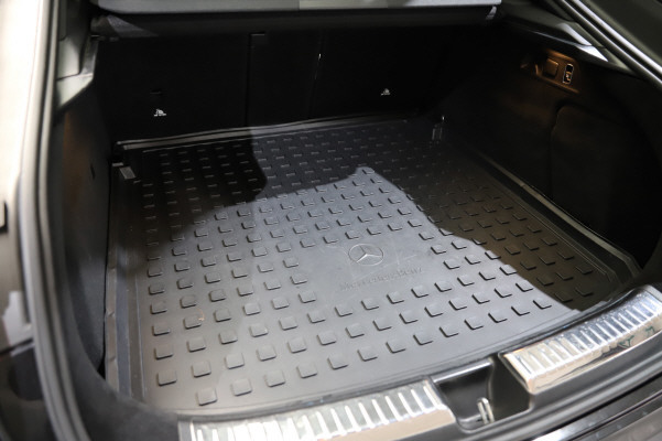 Image MERCEDES-BENZ GLE-350 GLE Coupé 350de 4M 9G-T