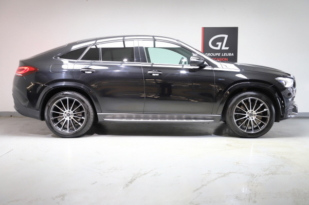 Image MERCEDES-BENZ GLE-350 GLE Coupé 350de 4M 9G-T