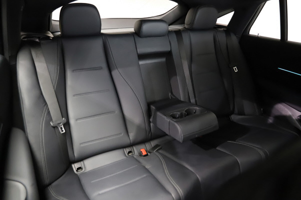 Image MERCEDES-BENZ GLE-350 GLE Coupé 350de 4M 9G-T