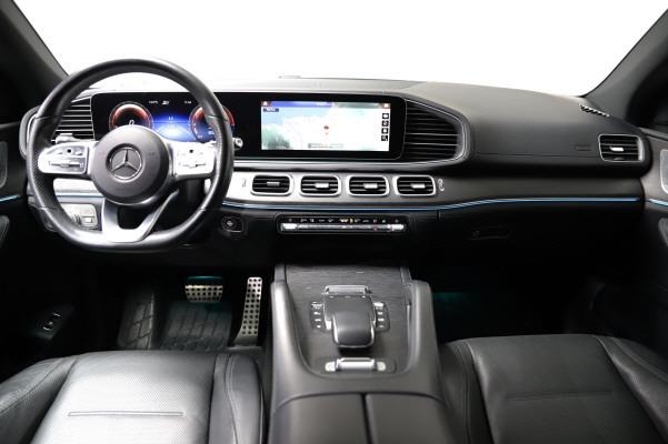 Image MERCEDES-BENZ GLE-350 GLE Coupé 350de 4M 9G-T