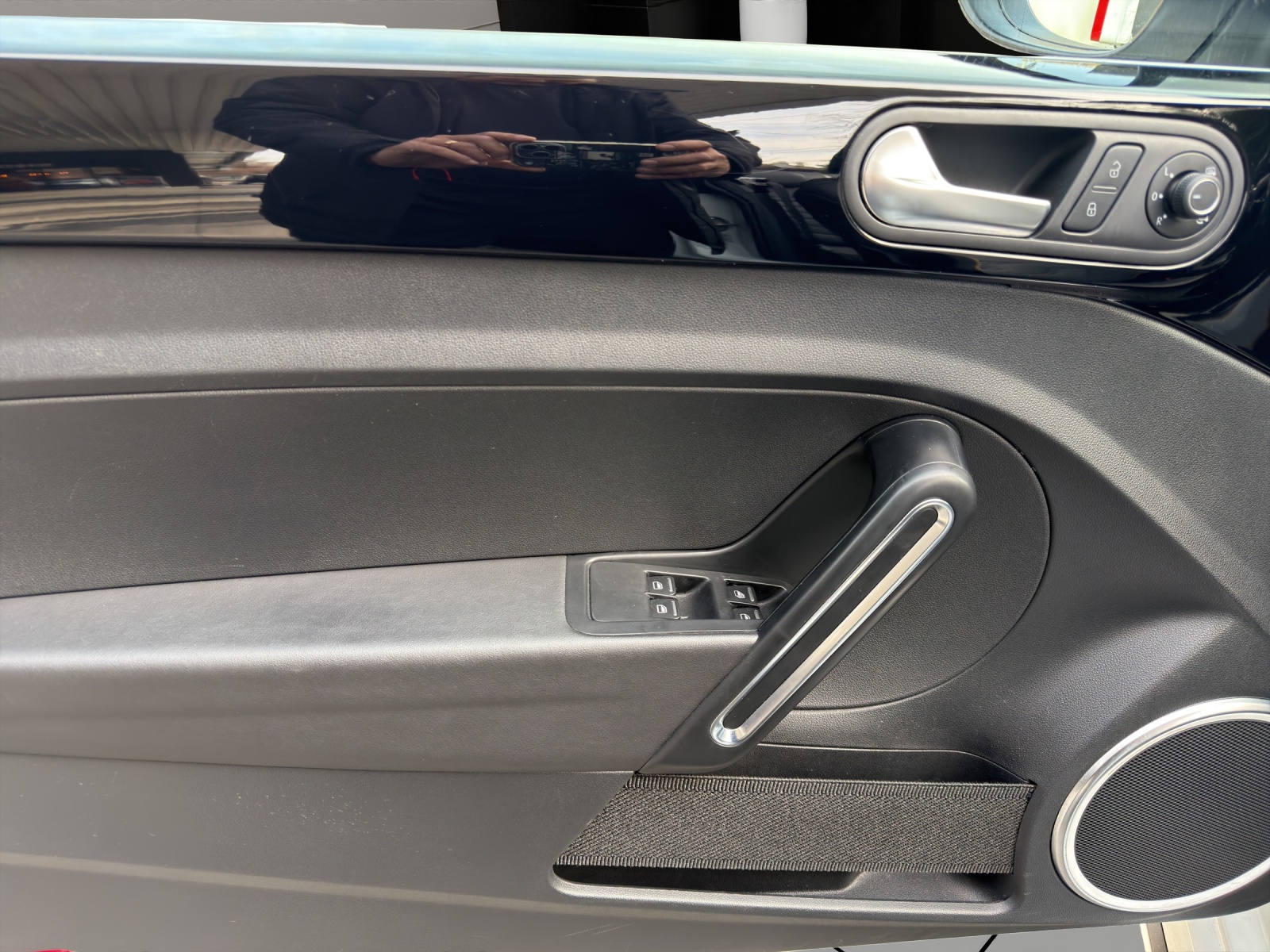 Image VW BEETLE Beetle 1.4 TSI BMT Dune