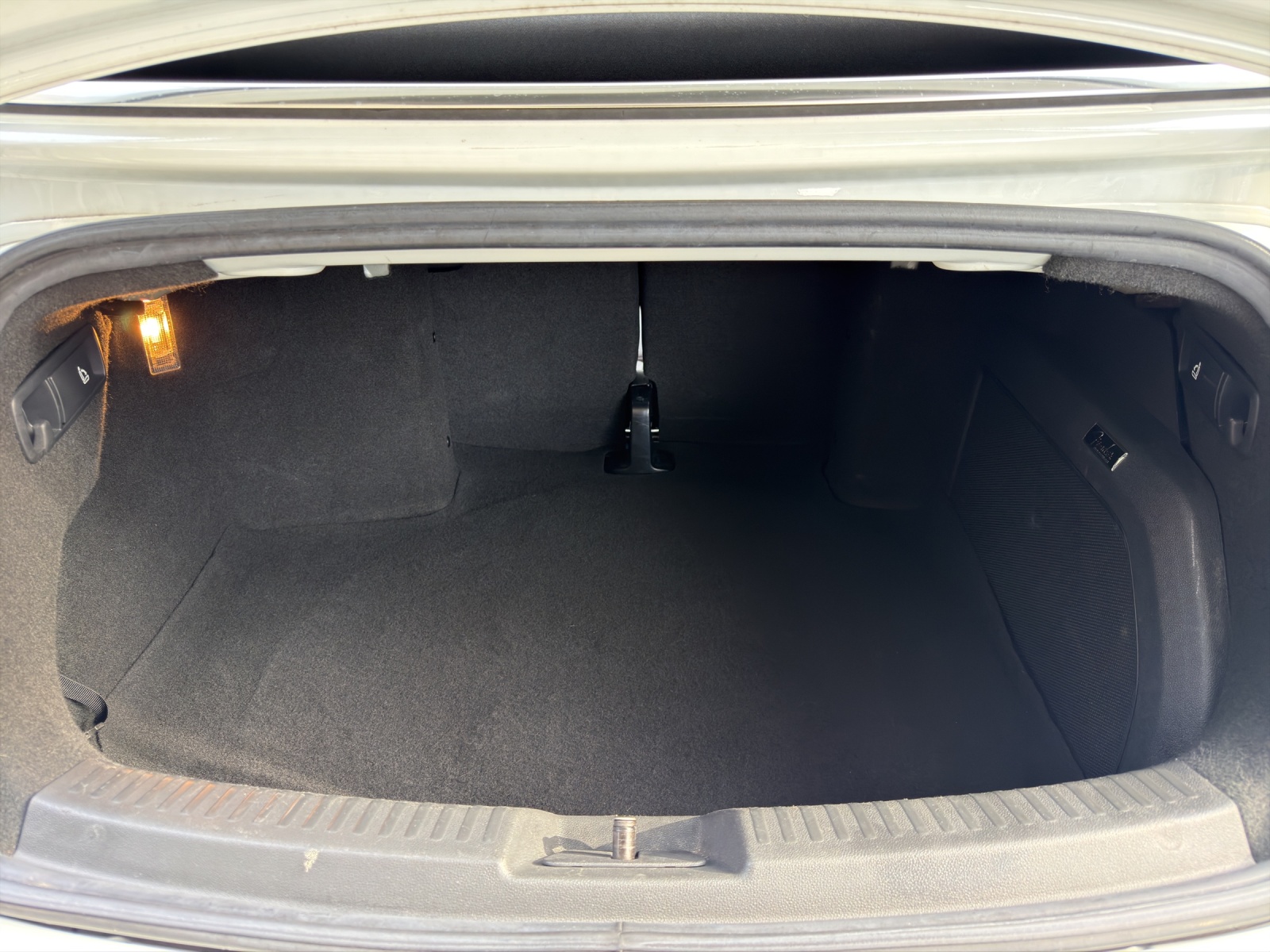 Image VW BEETLE Beetle 1.4 TSI BMT Dune