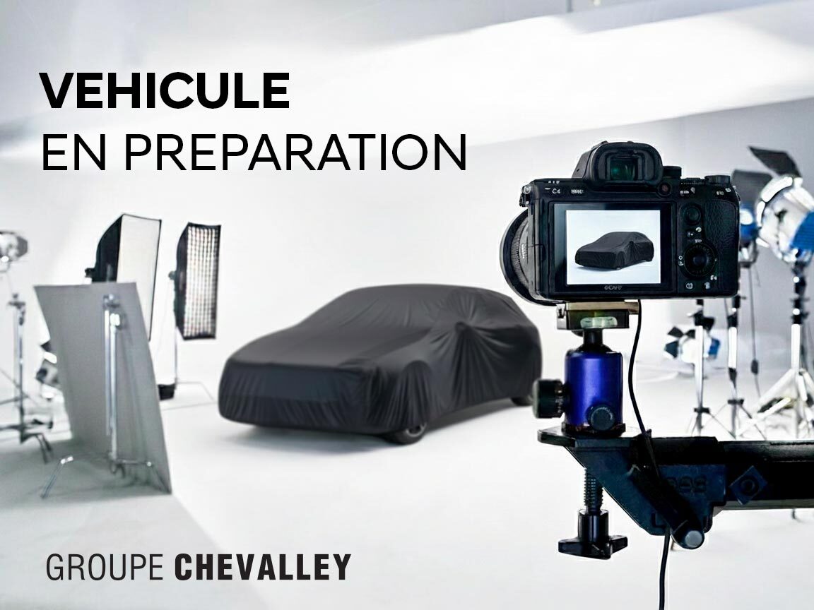 Photo VW T-ROC T-Roc 2.0 TSI Sport 4M