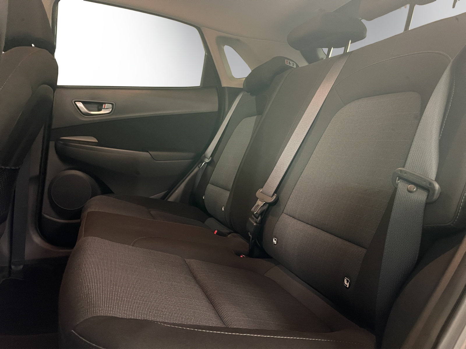 Image HYUNDAI KONA Kona 1.6 HEV Amplia