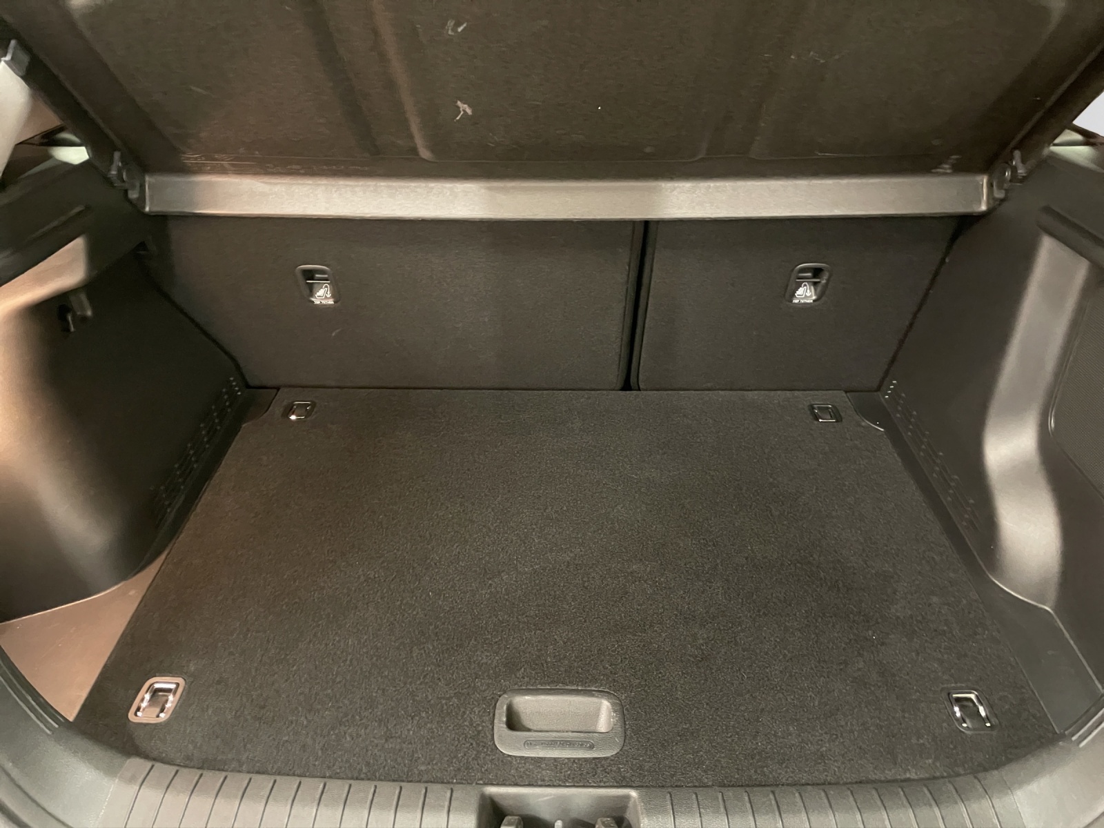 Image HYUNDAI KONA Kona 1.6 HEV Amplia