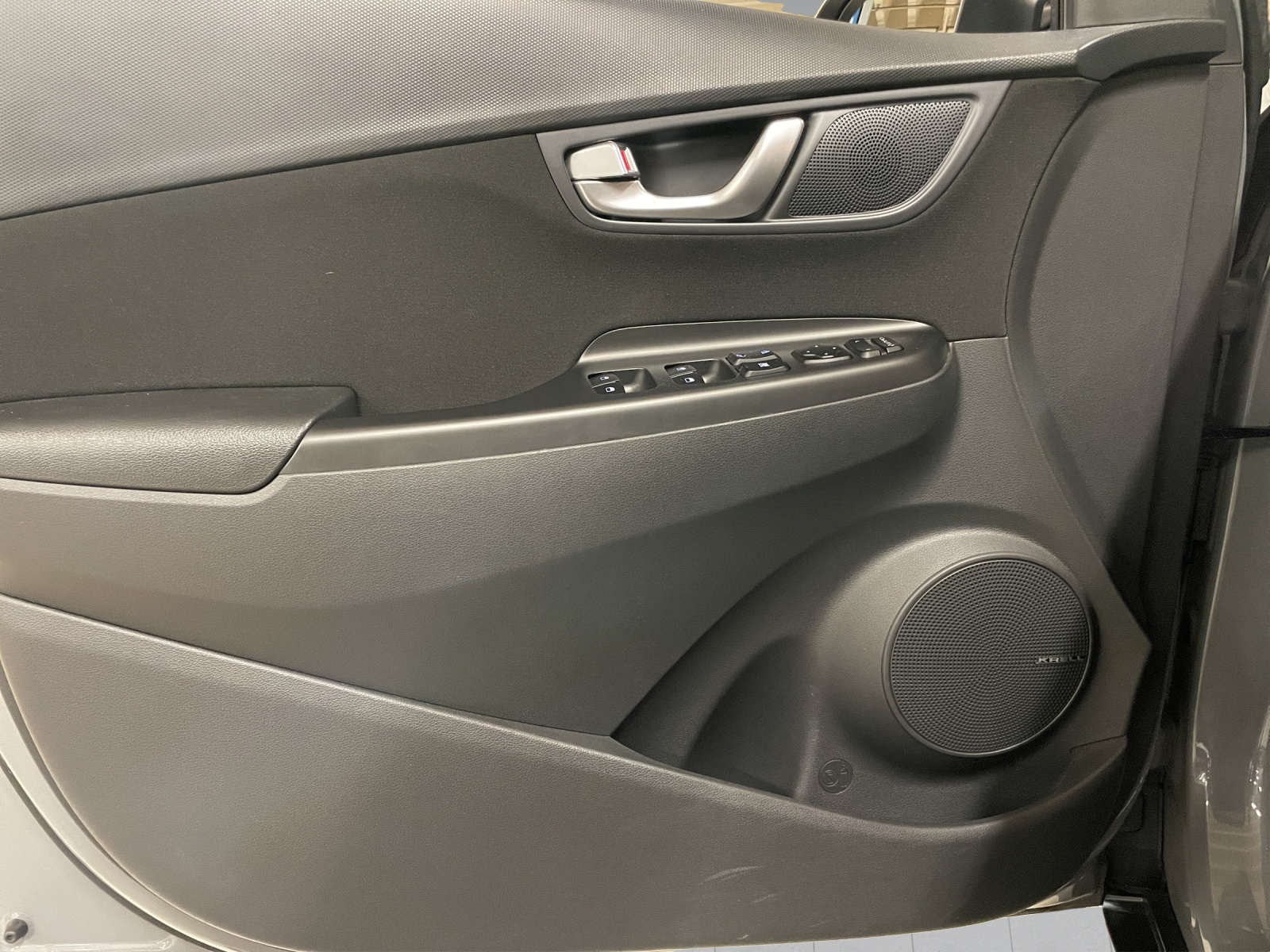 Image HYUNDAI KONA Kona 1.6 HEV Amplia