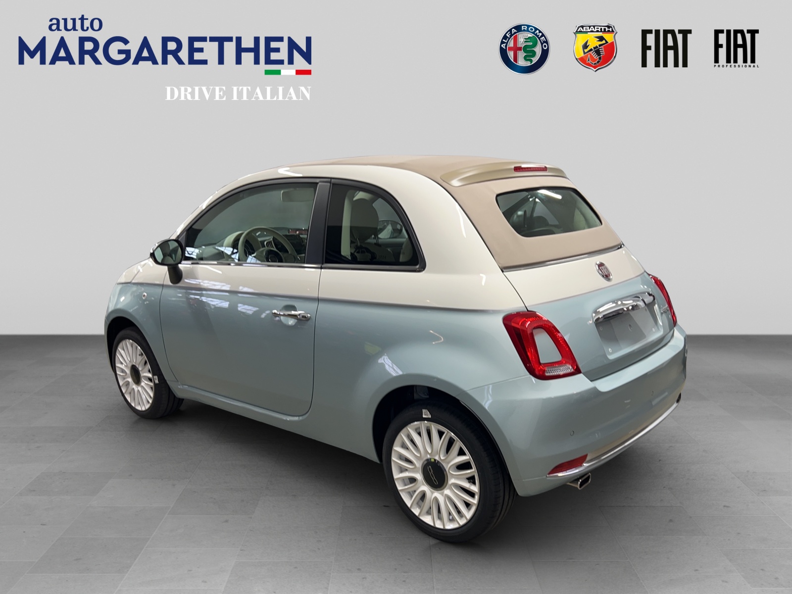 FIAT 500C 1.0 N3 MHD Collezione 1957-showroom-element-1