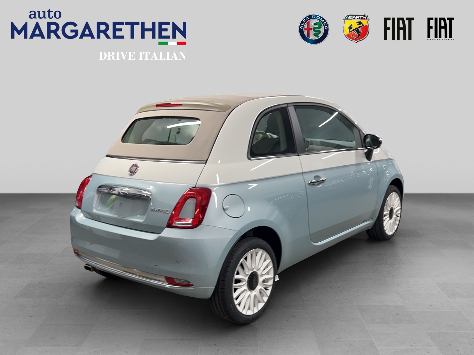 FIAT 500C 1.0 N3 MHD Collezione 1957-showroom-element-2