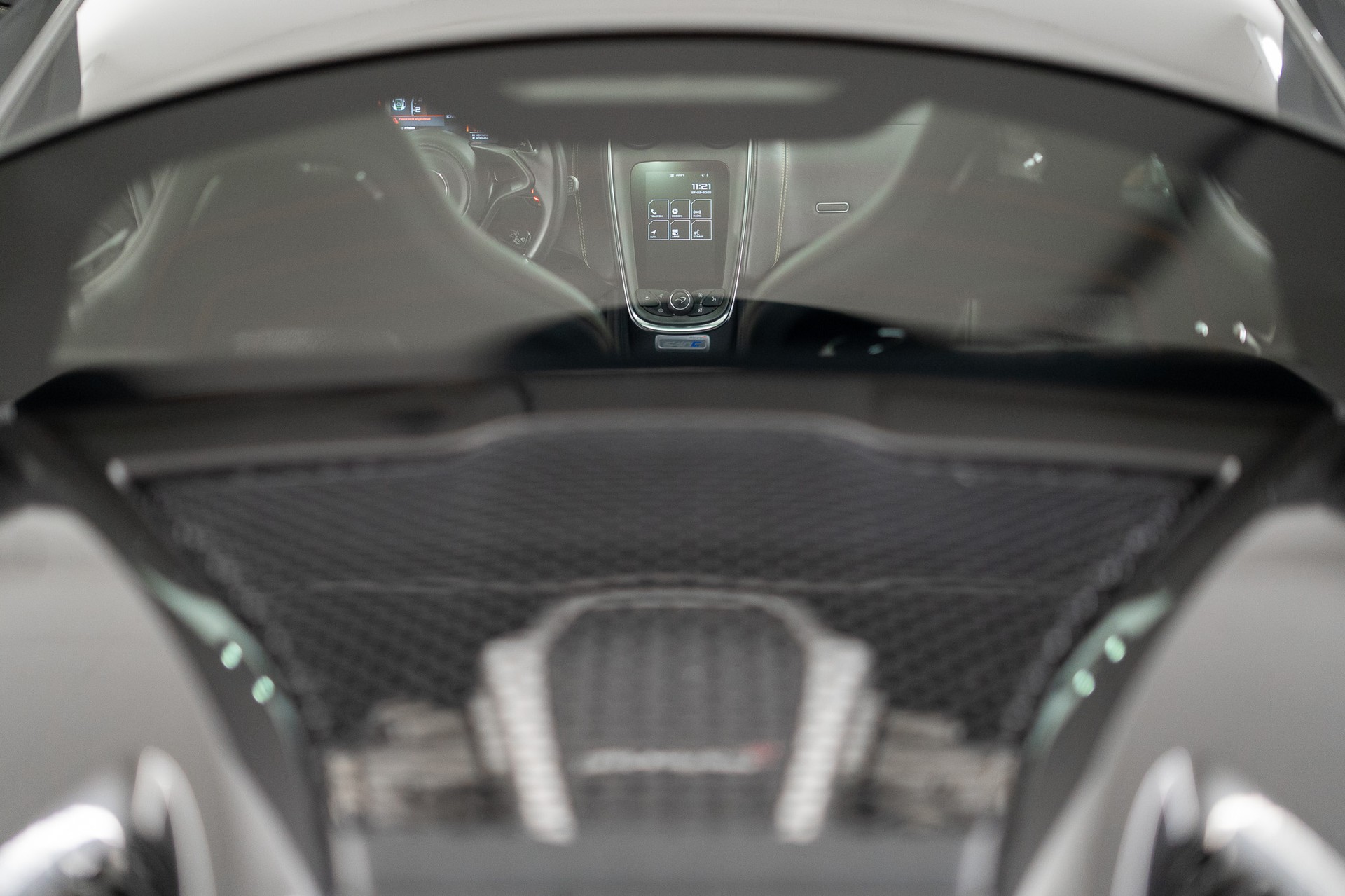 McLAREN 540C Coupé 3.8 V8 SSG-image-12