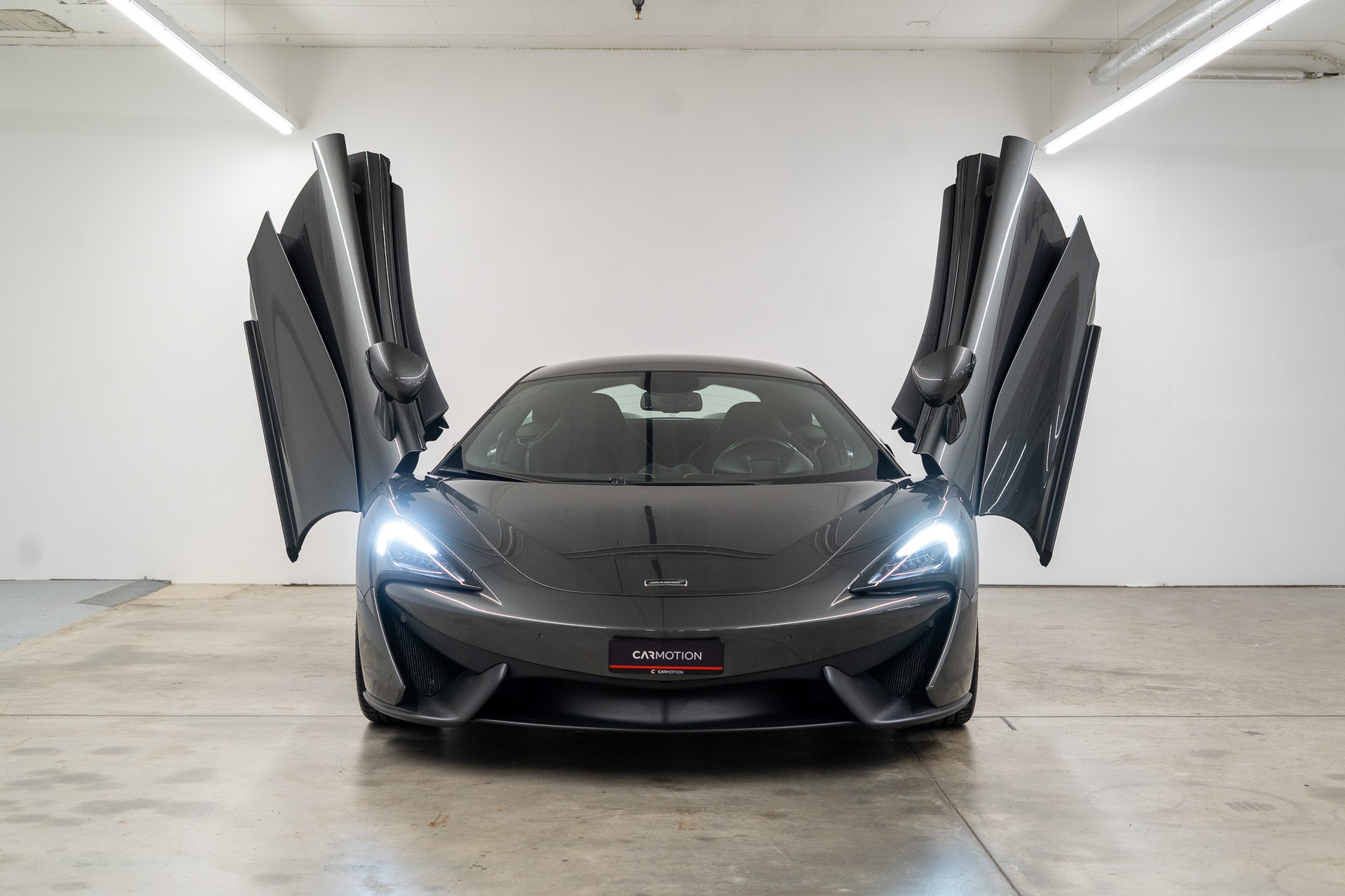 McLAREN 540C Coupé 3.8 V8 SSG-showroom-element-3