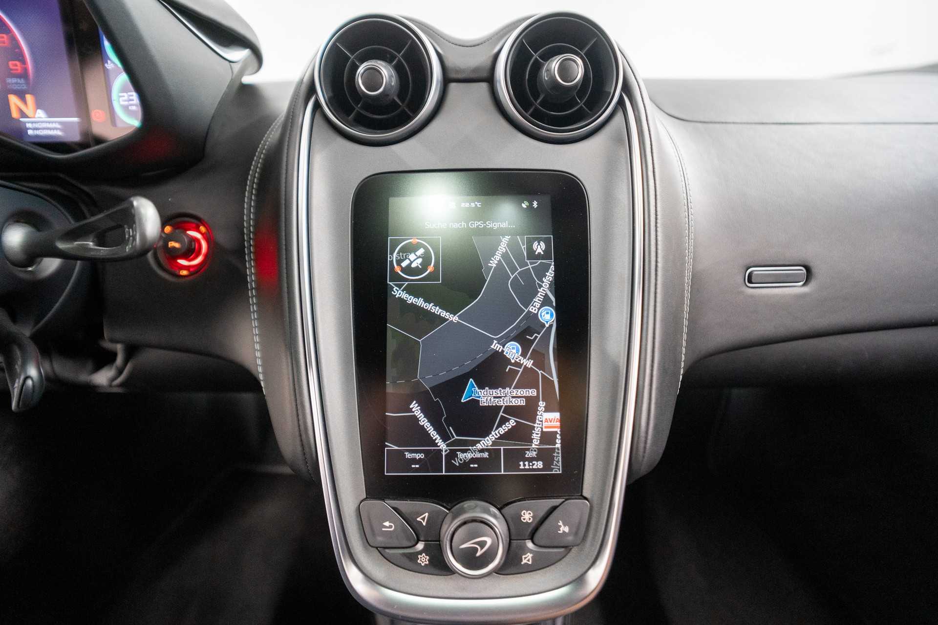 McLAREN 540C Coupé 3.8 V8 SSG-image-18