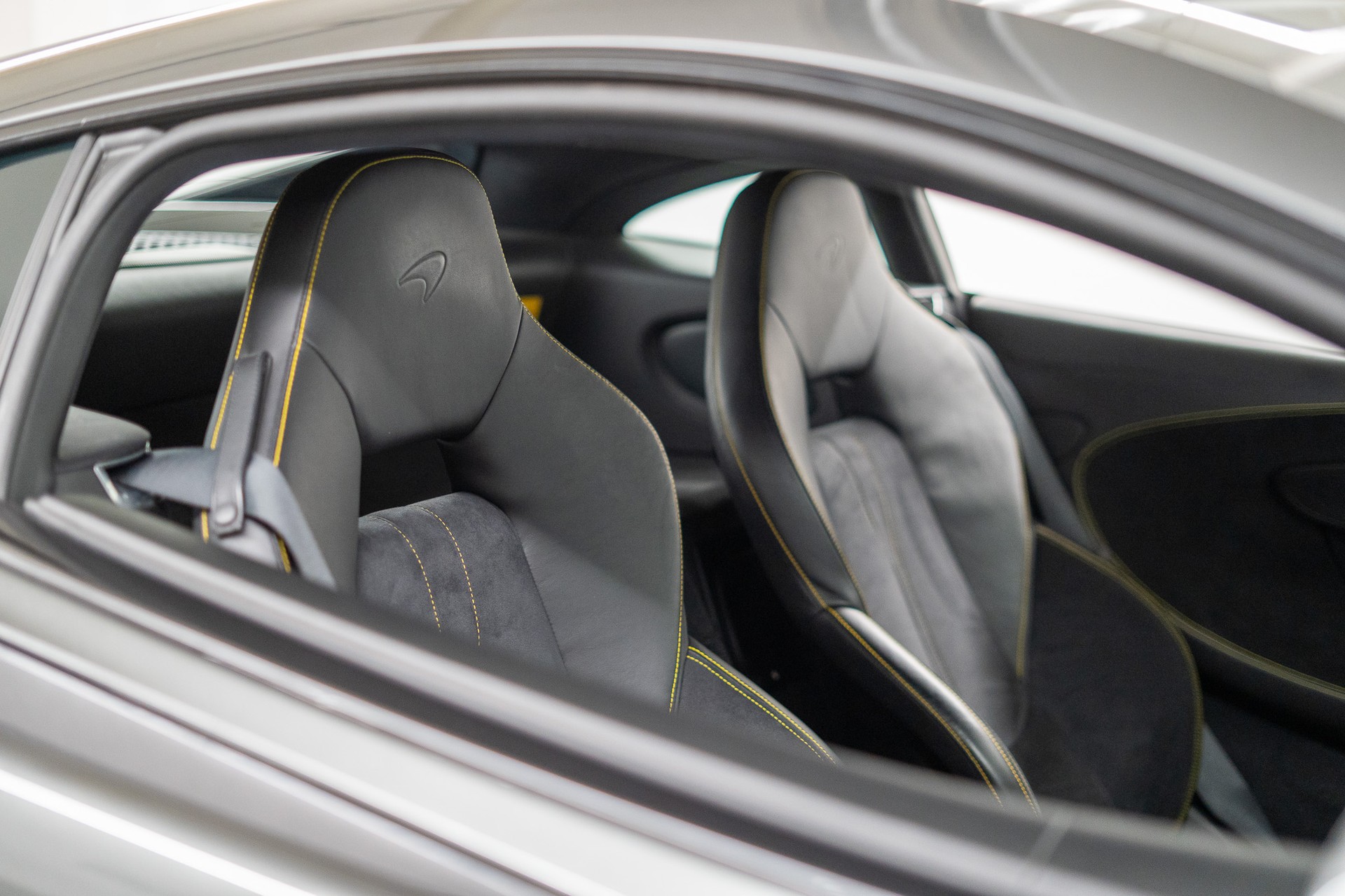 McLAREN 540C Coupé 3.8 V8 SSG-image-22