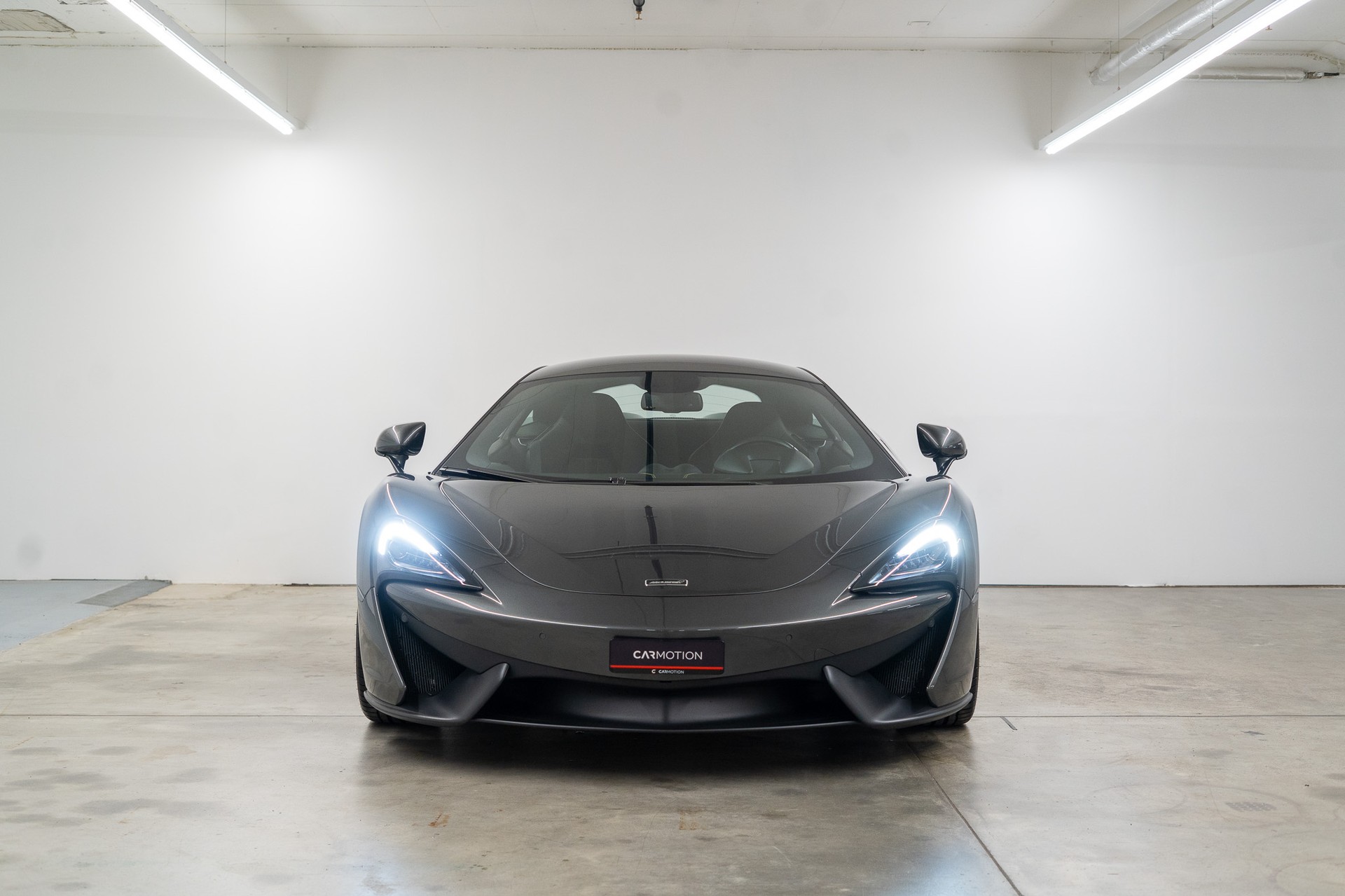 McLAREN 540C Coupé 3.8 V8 SSG-showroom-element-1