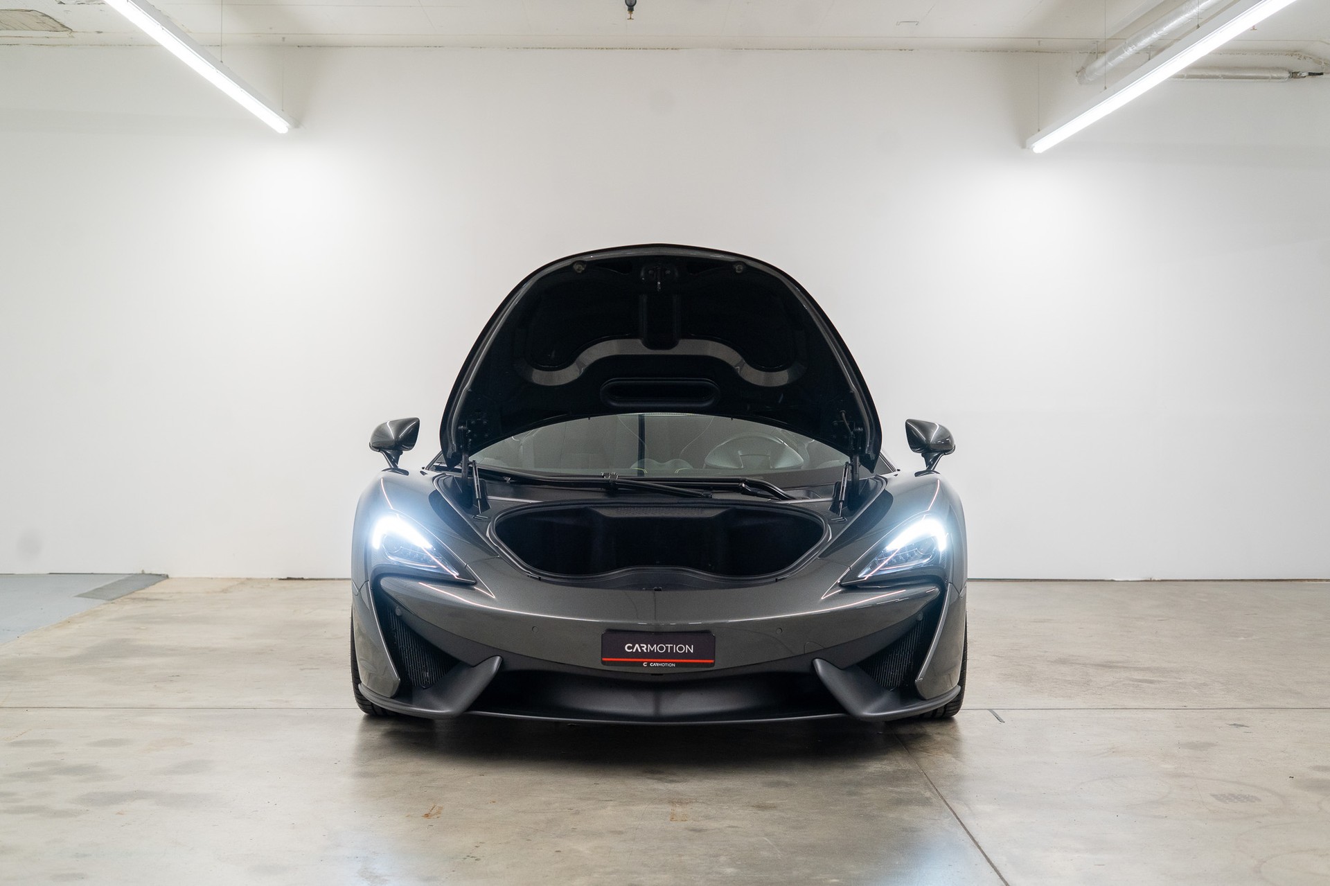 McLAREN 540C Coupé 3.8 V8 SSG-showroom-element-2