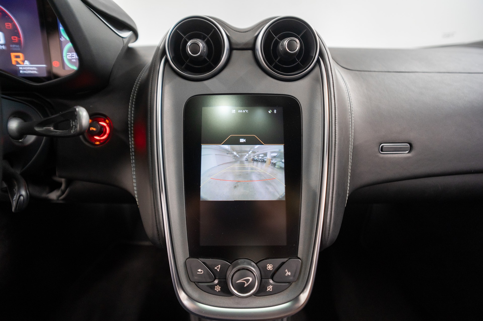 McLAREN 540C Coupé 3.8 V8 SSG-image-19