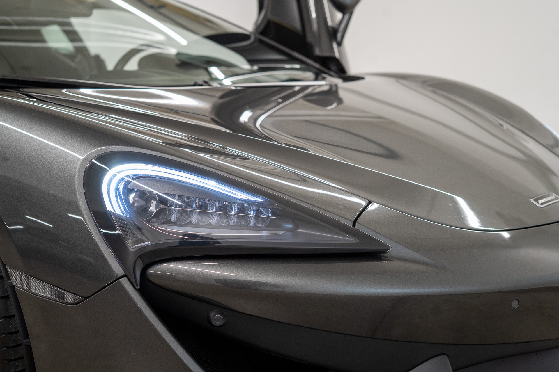 McLAREN 540C Coupé 3.8 V8 SSG-image-10