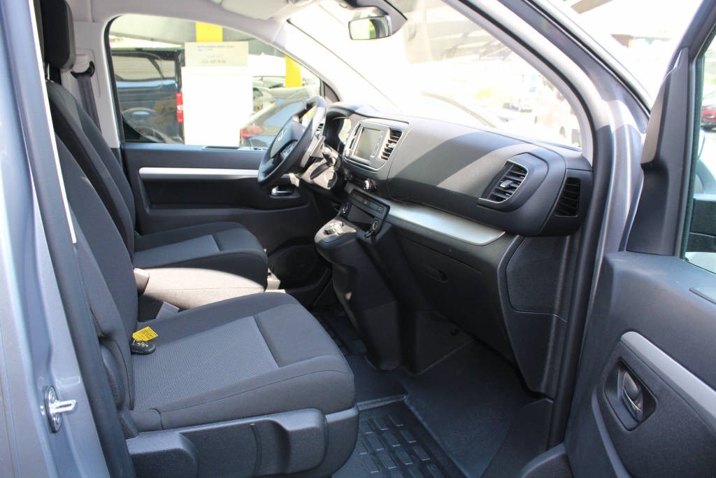 OPEL Zafira Life M 2.0 CDTI 144 Business Edition S/S-showroom-element-3