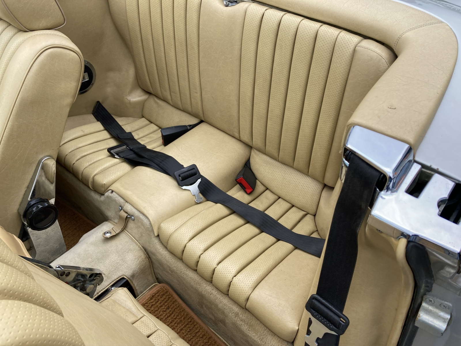 MERCEDES-BENZ SL 280-image-6