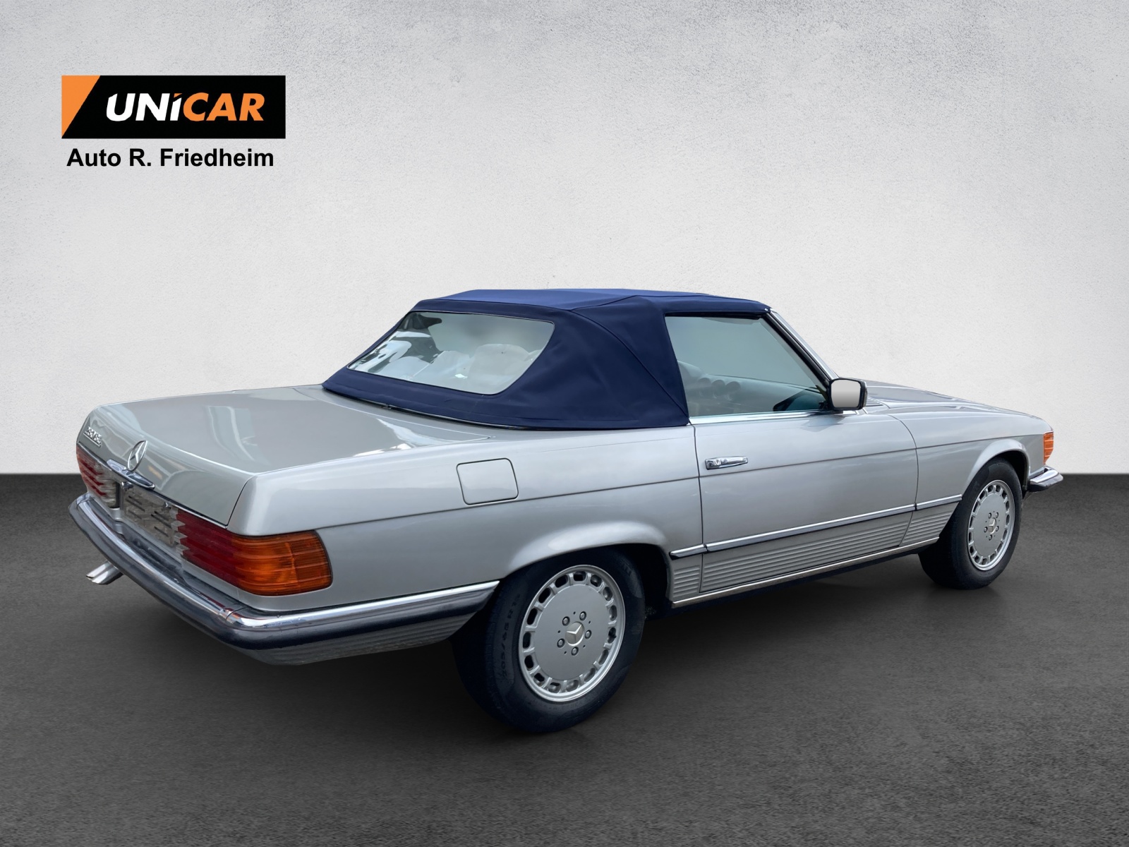 MERCEDES-BENZ SL 280-image-14
