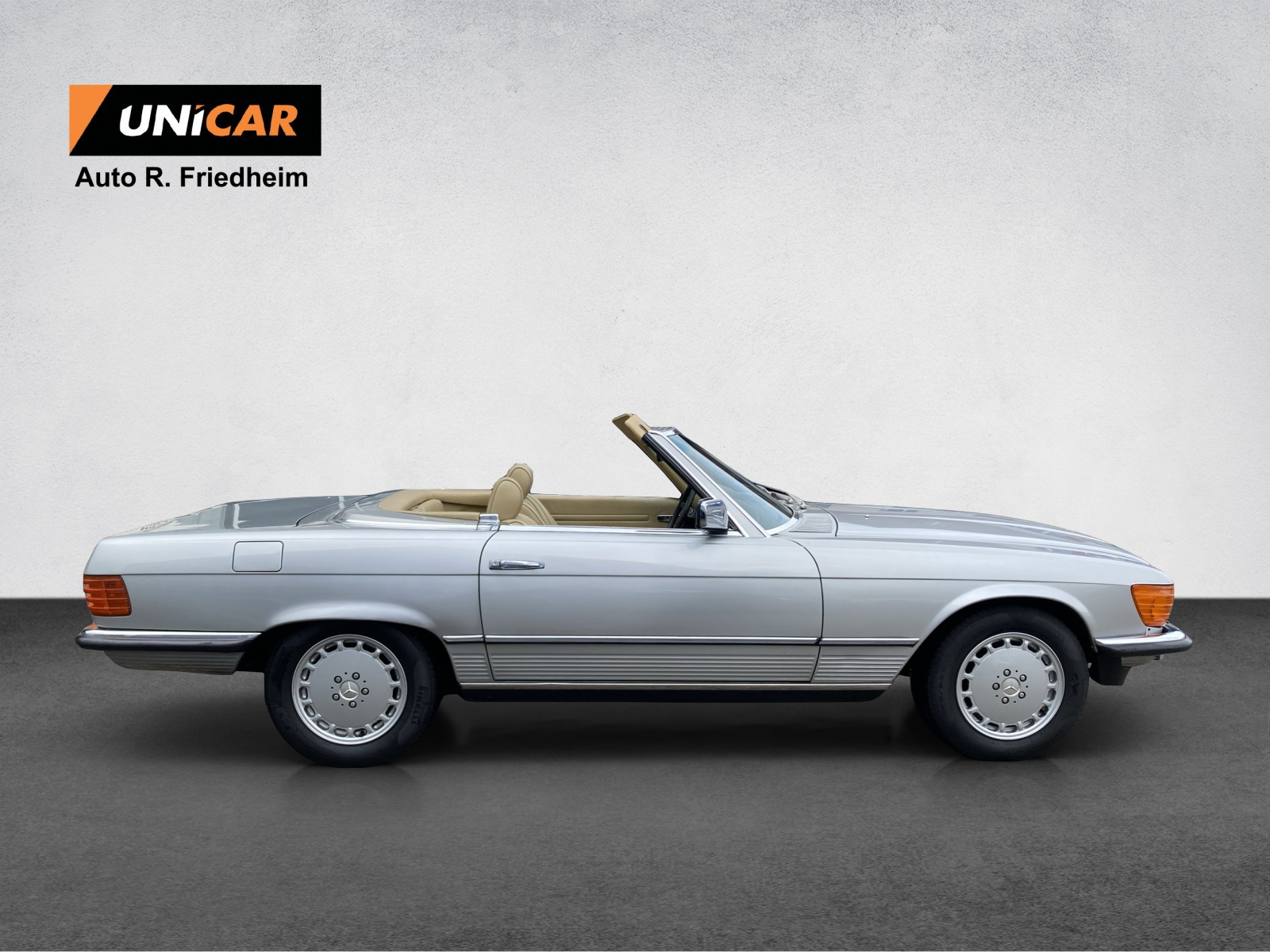 MERCEDES-BENZ SL 280-image-13