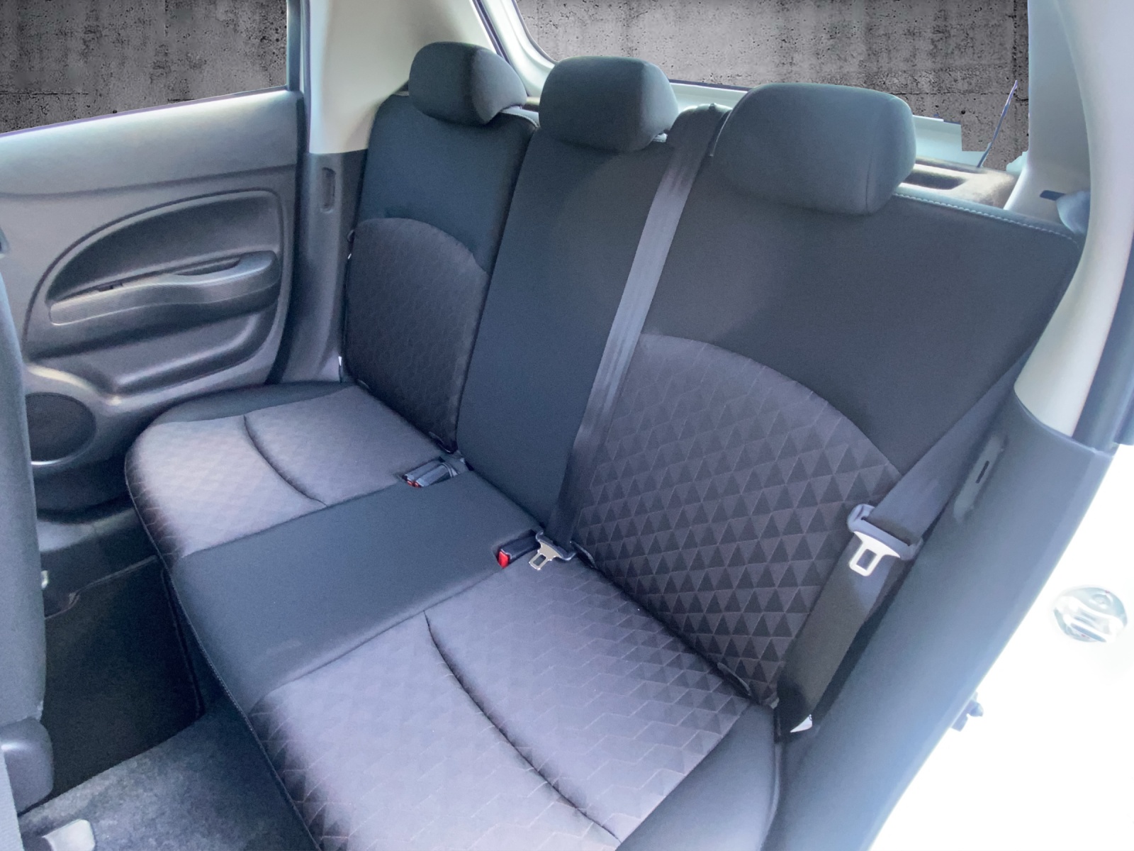 MITSUBISHI Space Star 1.2 MIVEC Inform-image-13