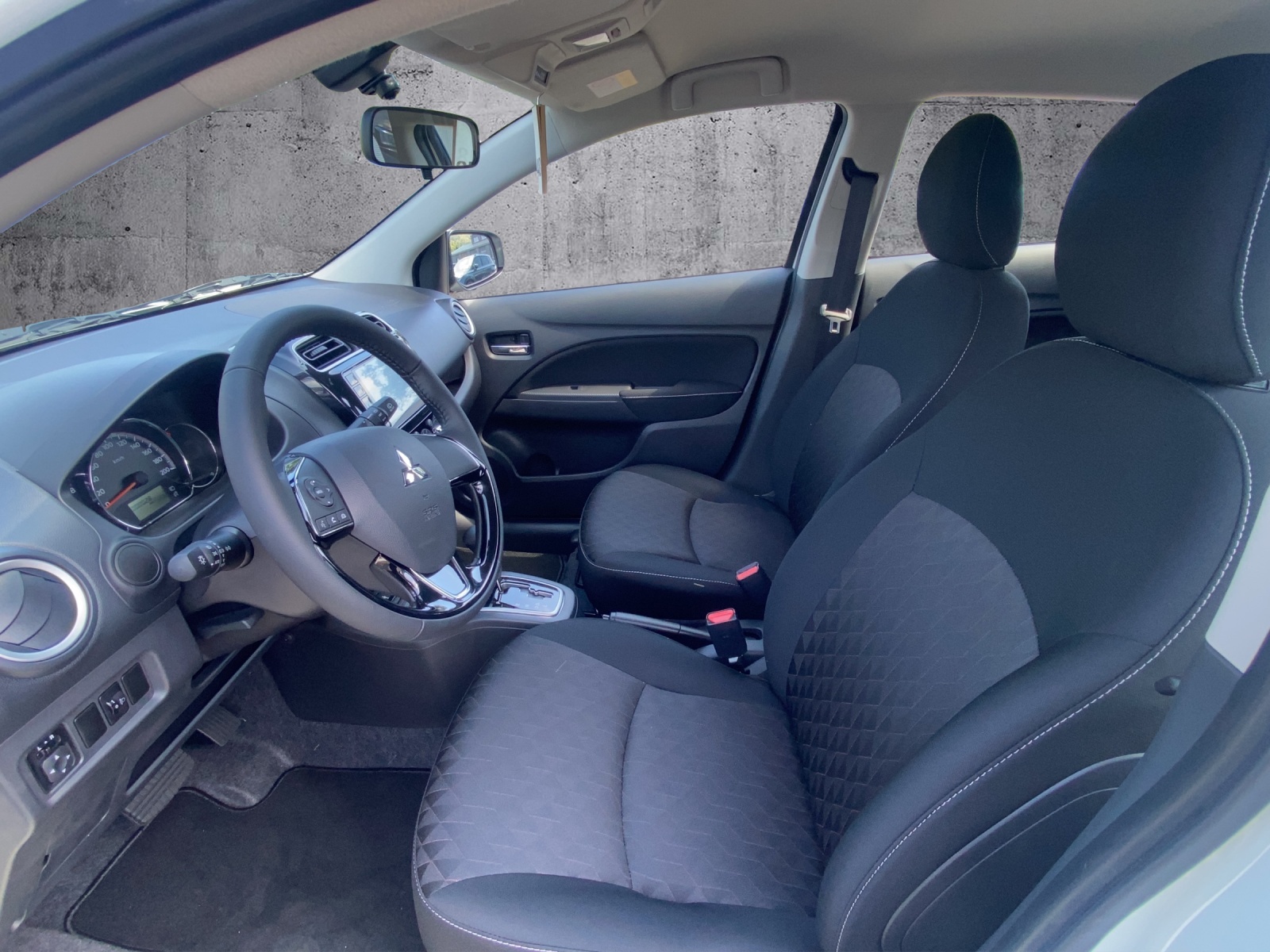 MITSUBISHI Space Star 1.2 MIVEC Inform-image-9