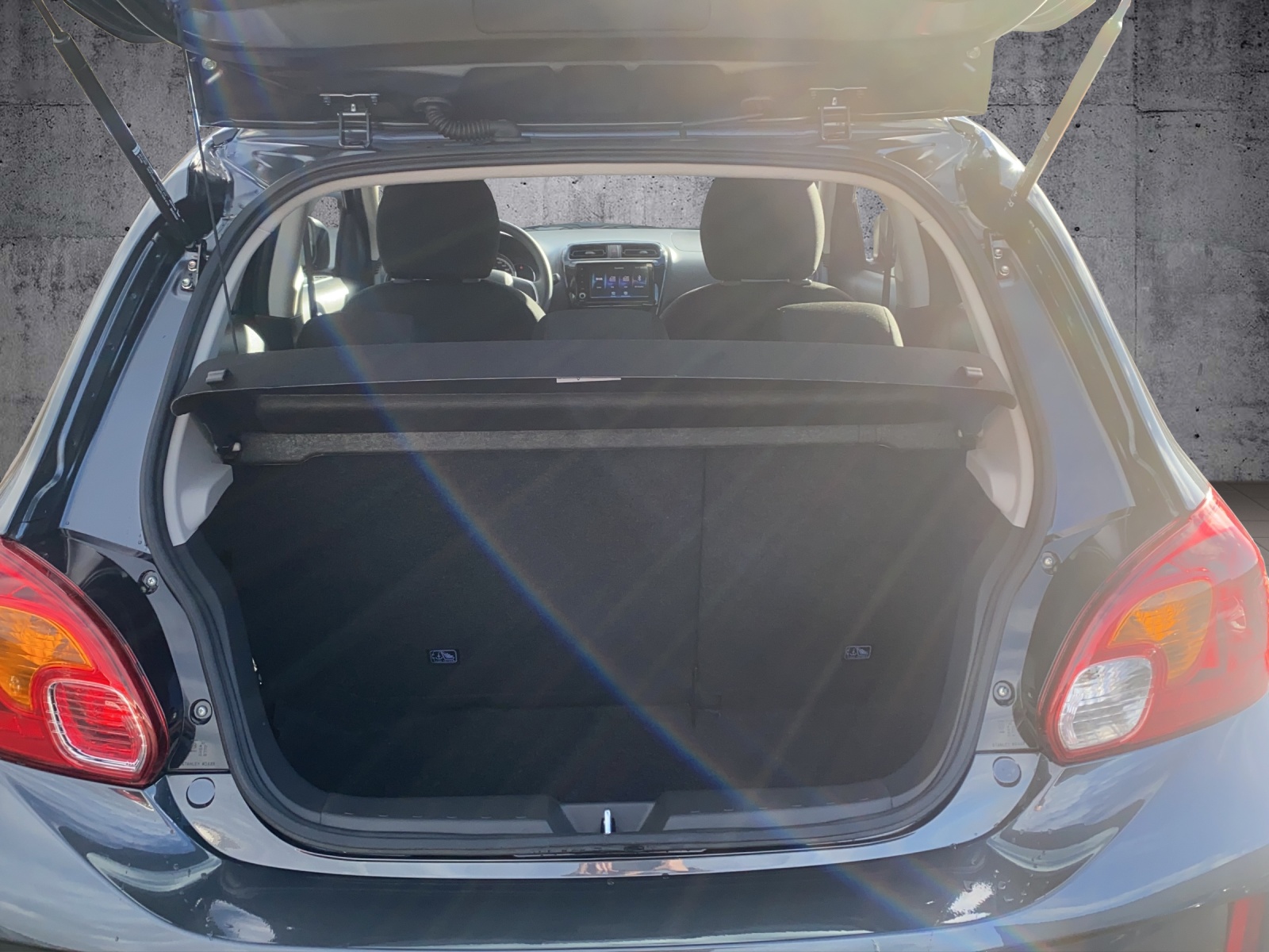 MITSUBISHI Space Star 1.2 MIVEC Inform-image-14