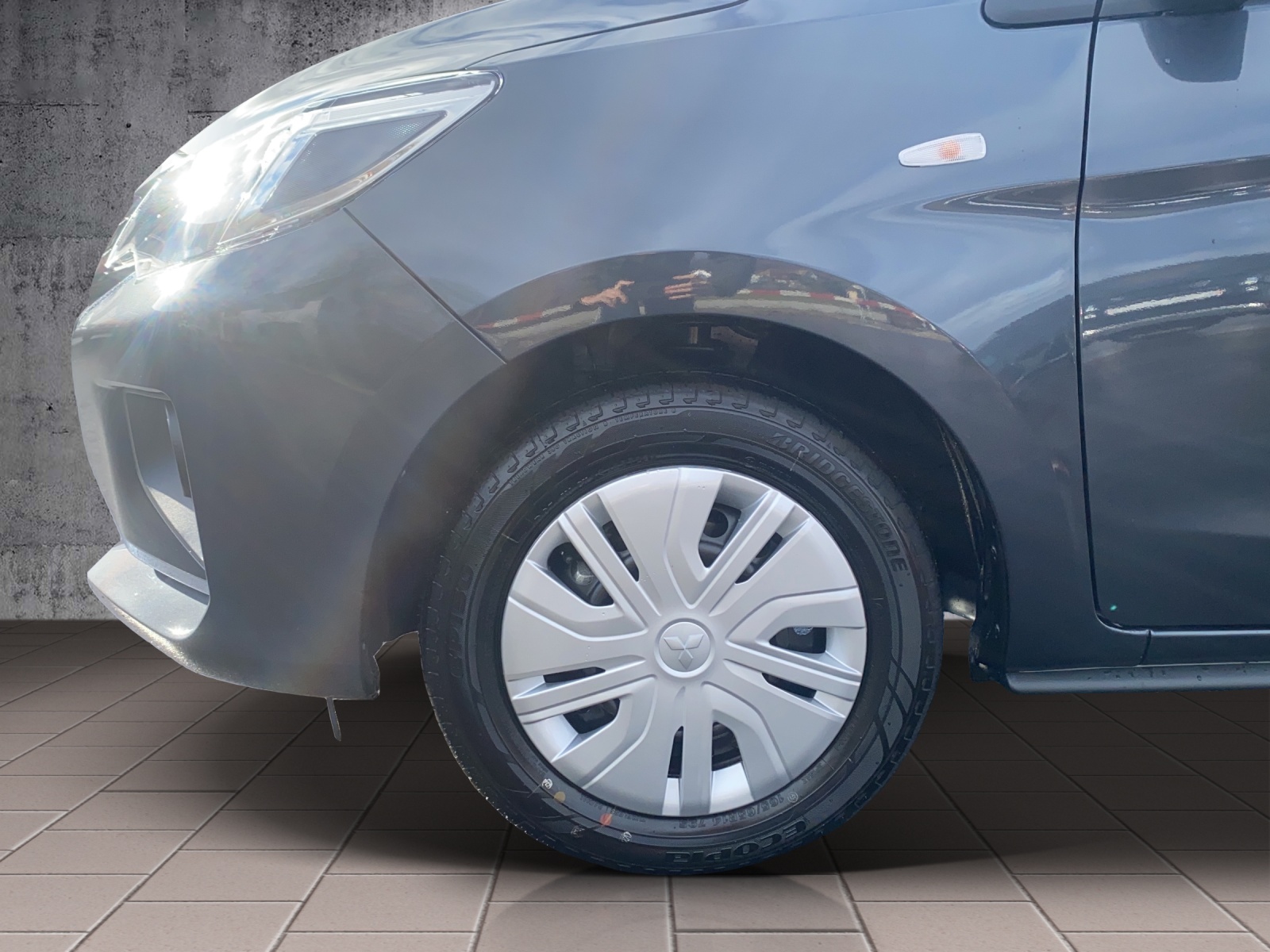 MITSUBISHI Space Star 1.2 MIVEC Inform-image-8