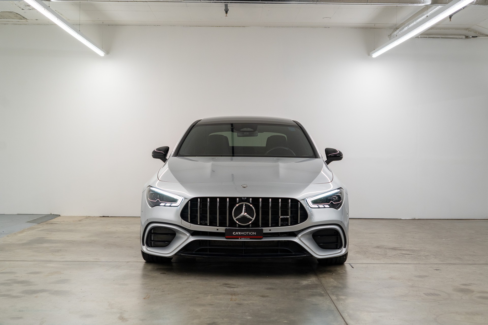 MERCEDES-BENZ CLA 45 S AMG 4matic+ *FACELIFT*-showroom-element-2