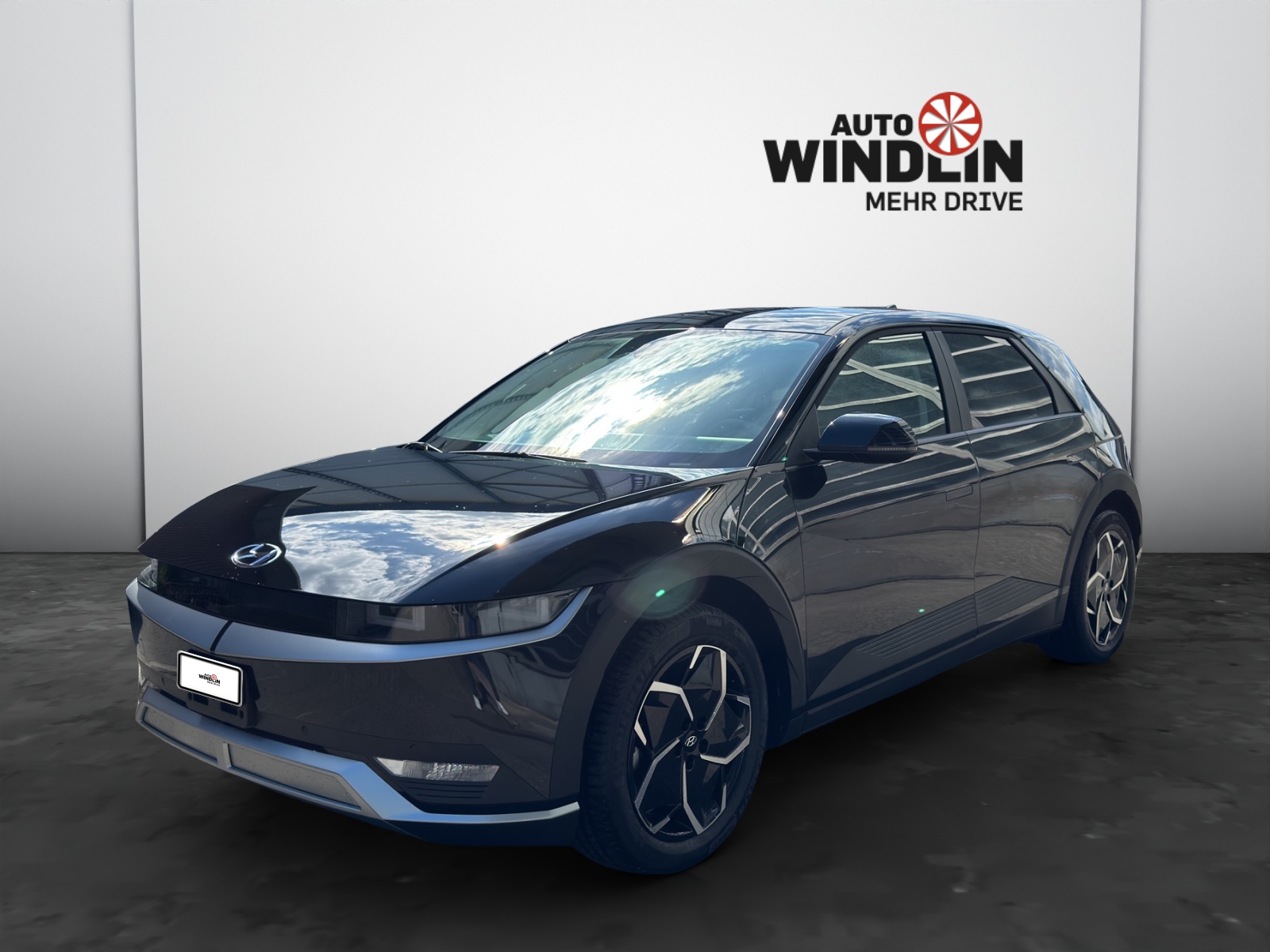 HYUNDAI Ioniq 5 Origo 4WD-showroom-element-1