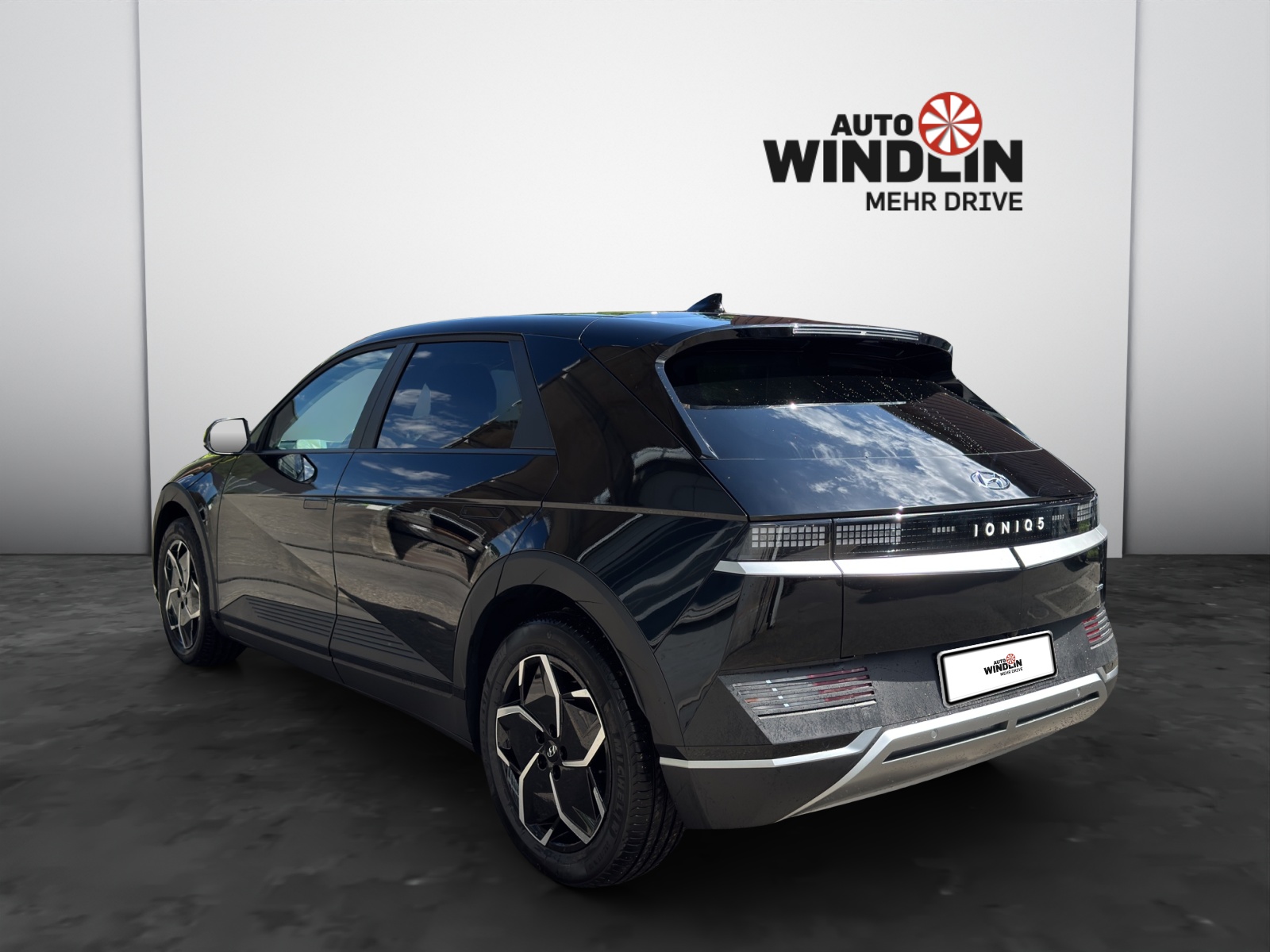 HYUNDAI Ioniq 5 Origo 4WD-showroom-element-3