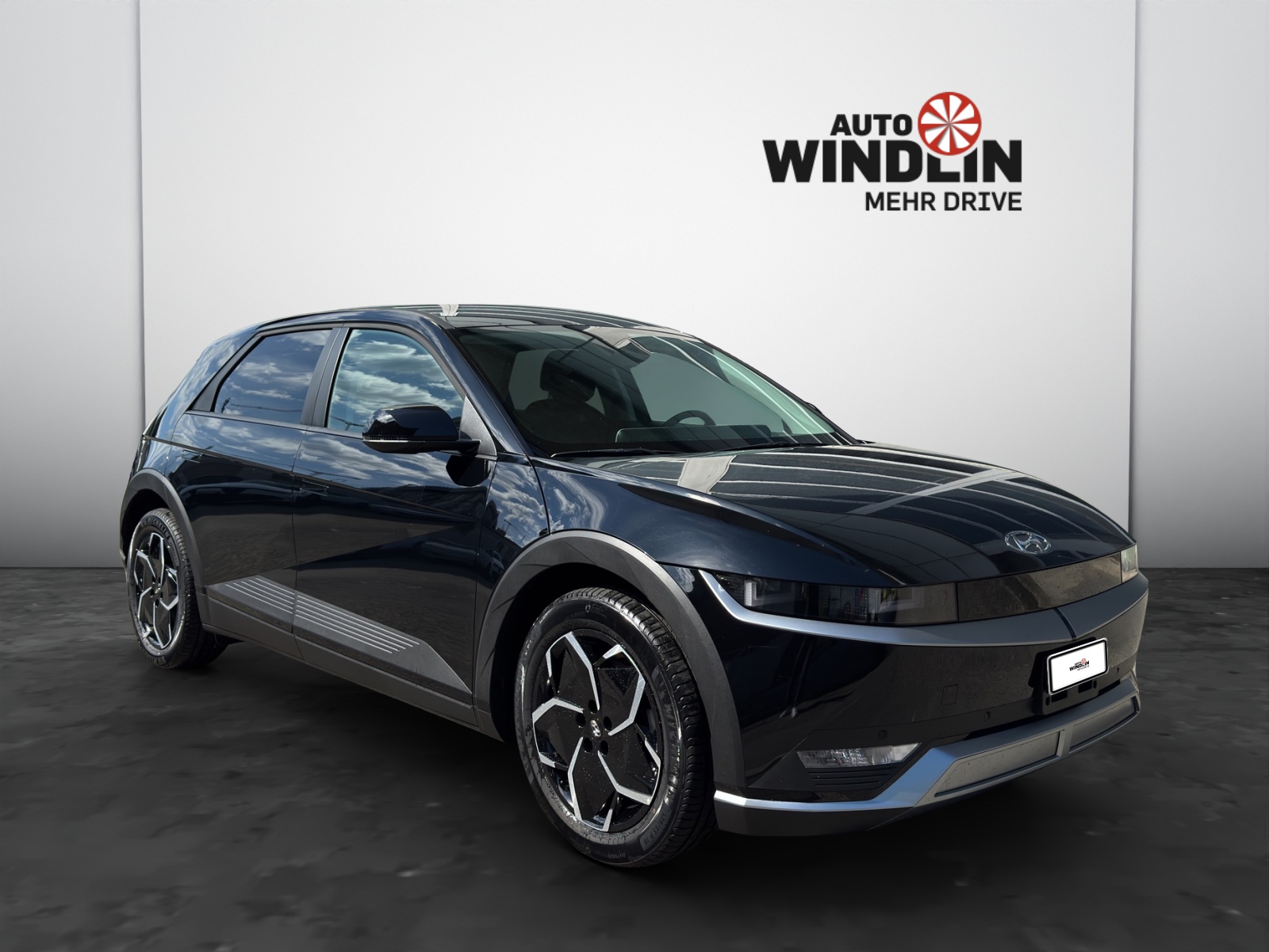 HYUNDAI Ioniq 5 Origo 4WD
