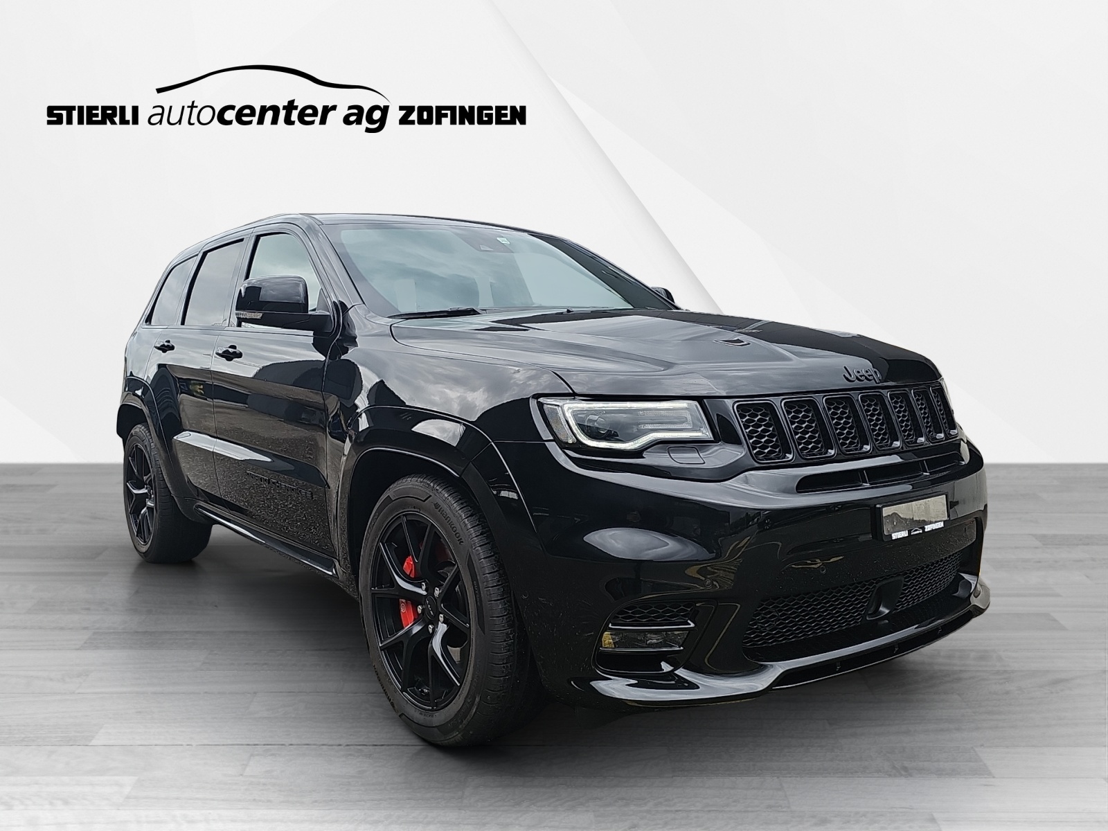 JEEP Grand Cherokee 6.4 V8 HEMI SRT8-showroom-element-2
