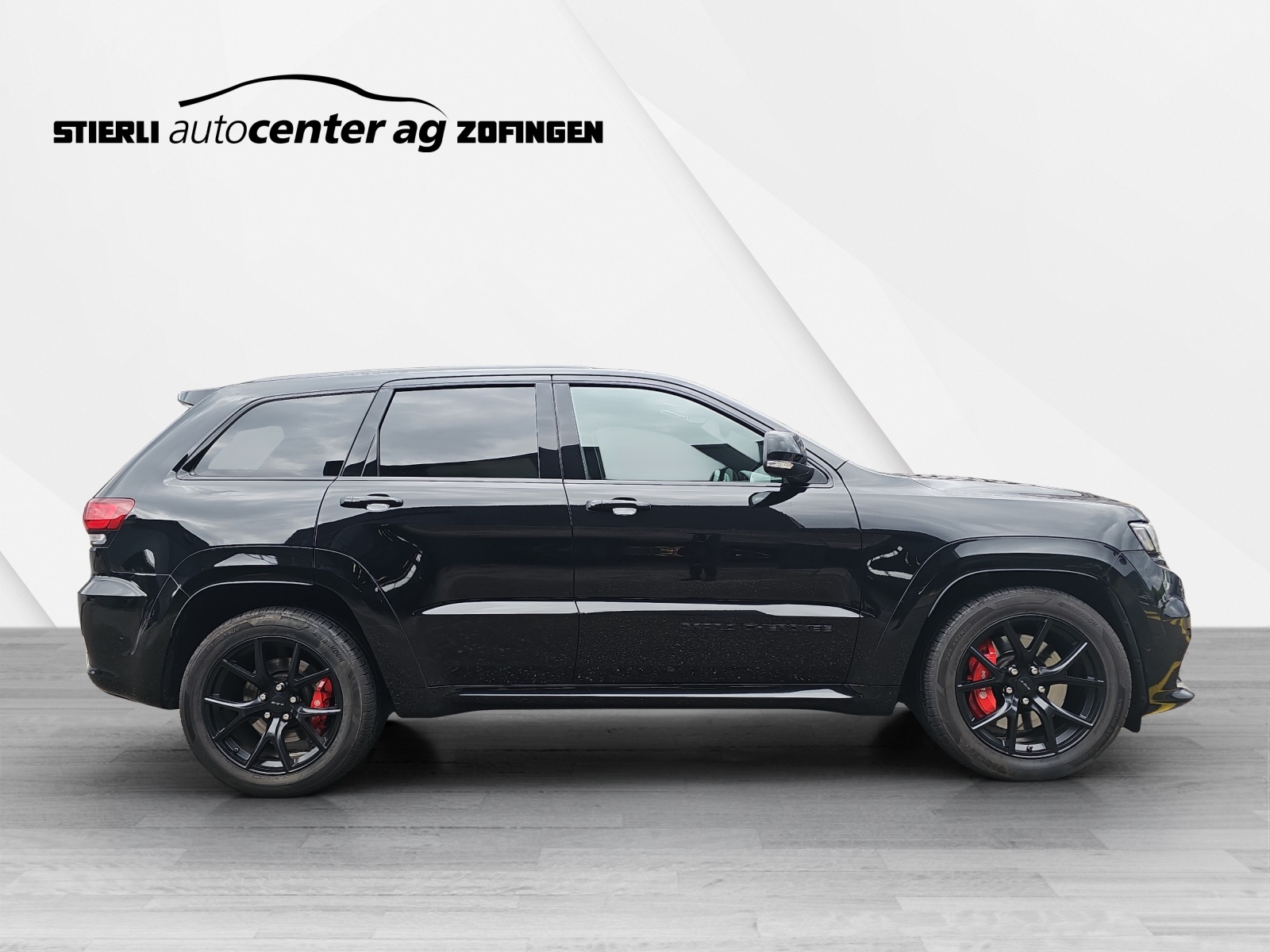 JEEP Grand Cherokee 6.4 V8 HEMI SRT8-showroom-element-3