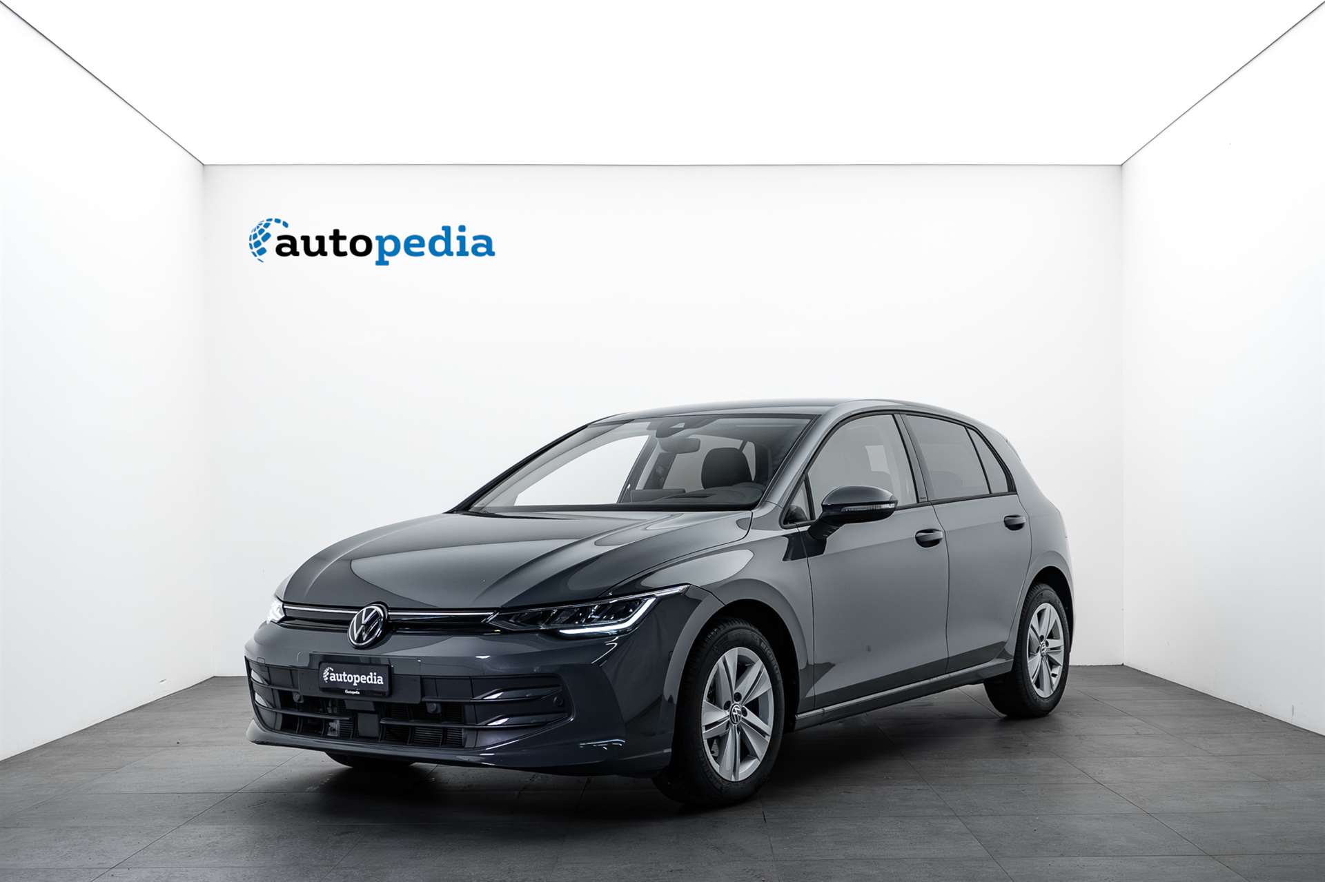 VW Golf 1.5 TSI Life Extra-Garantie