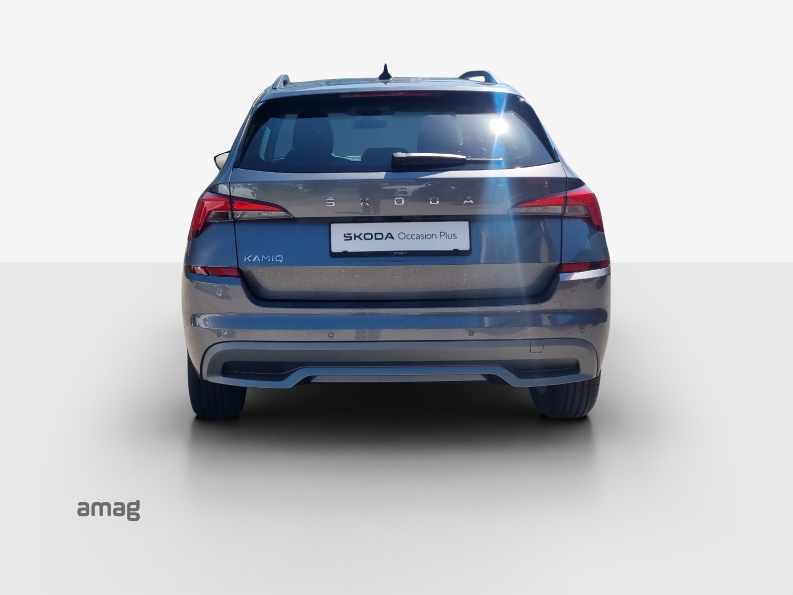 SKODA Kamiq 1.5 TSI ACT Ambition DSG-showroom-element-3