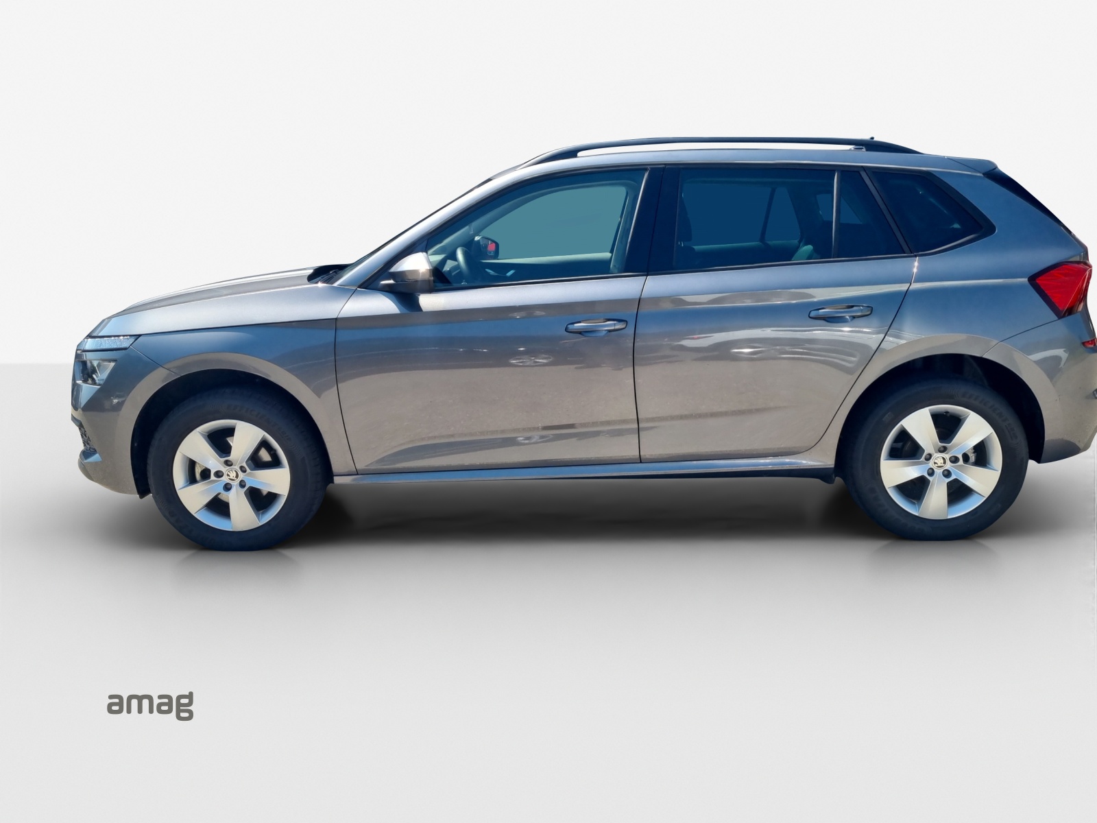 SKODA Kamiq 1.5 TSI ACT Ambition DSG-showroom-element-1