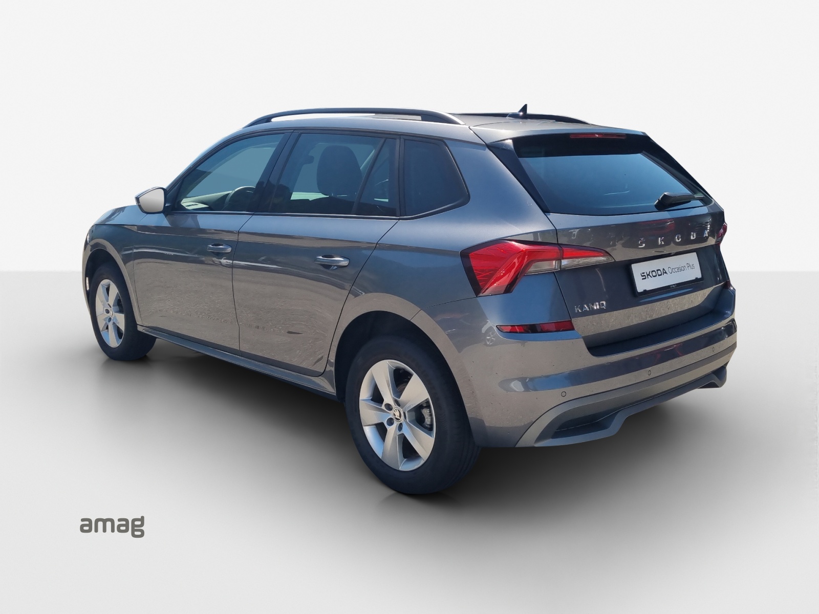 SKODA Kamiq 1.5 TSI ACT Ambition DSG-showroom-element-2