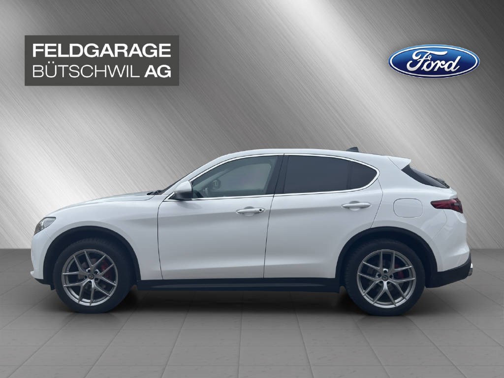ALFA ROMEO Stelvio 2.0 Q4 280 Super-showroom-element-3