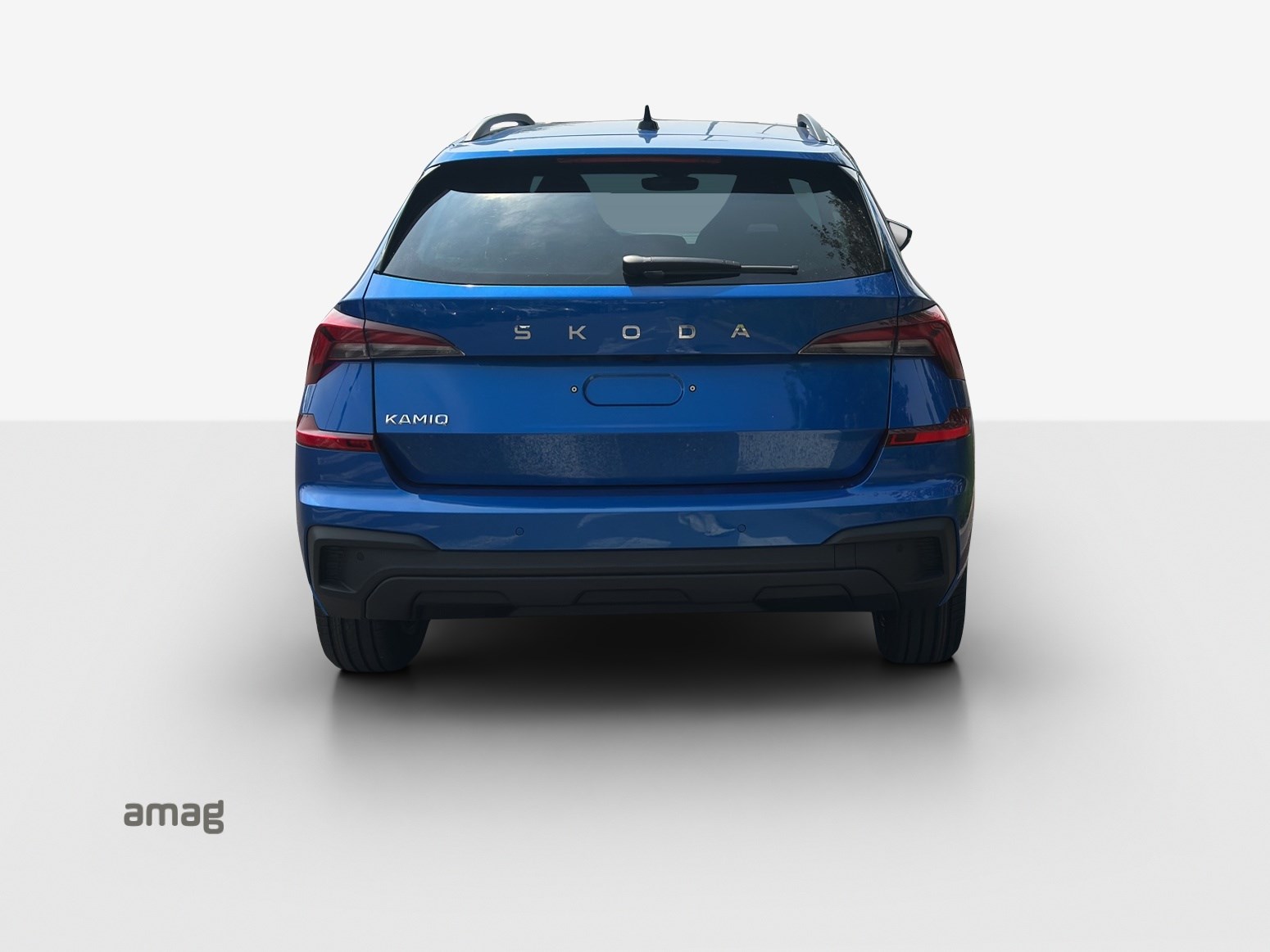 SKODA Kamiq 1.0 TSI Dynamic DSG-showroom-element-3