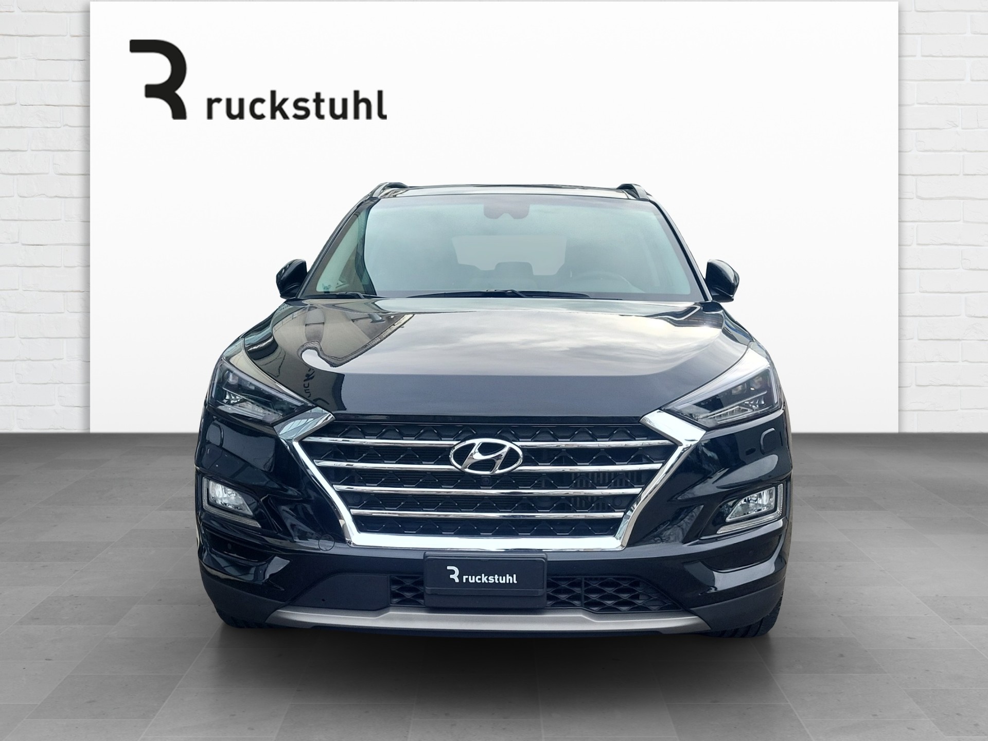 HYUNDAI Tucson 1.6 T-GDi Vertex 4WD-showroom-element-1