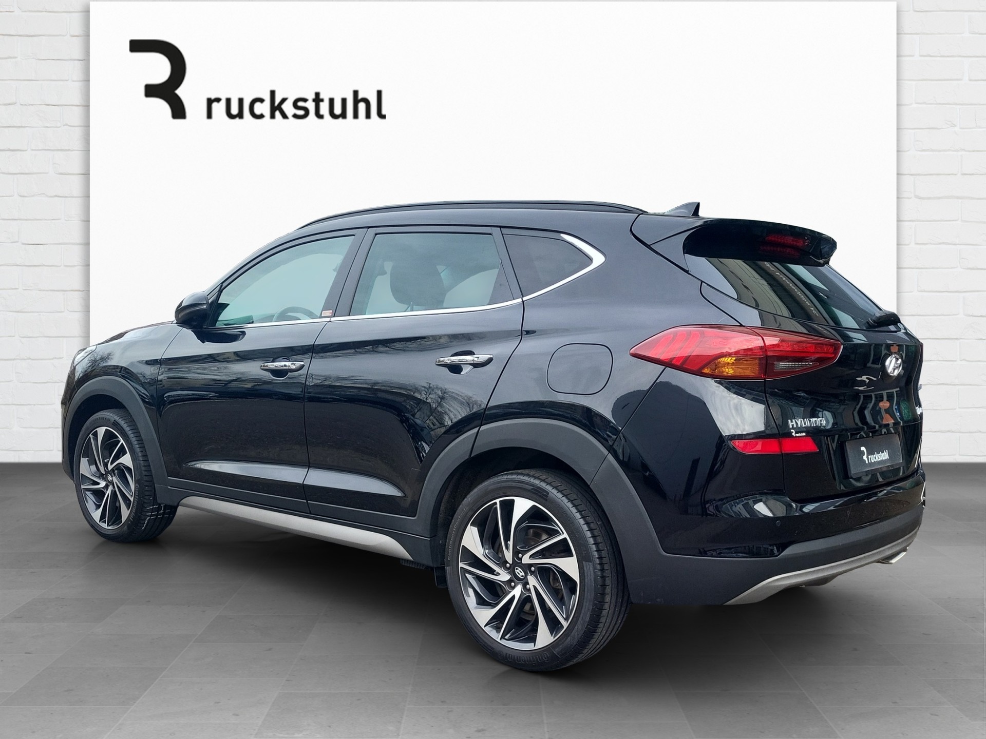 HYUNDAI Tucson 1.6 T-GDi Vertex 4WD-showroom-element-3
