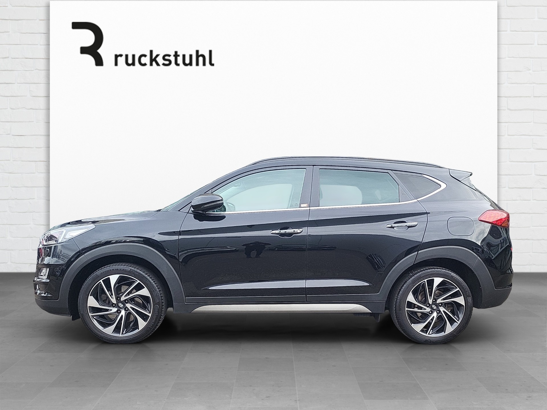 HYUNDAI Tucson 1.6 T-GDi Vertex 4WD-showroom-element-2