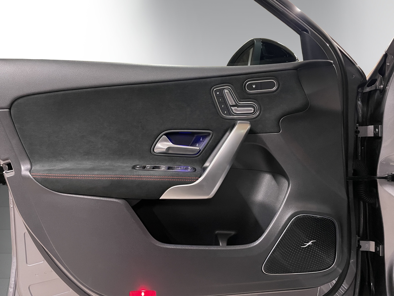 Image MERCEDES-BENZ A-45-AMG A AMG 45 S 4Matic 8G-DCT