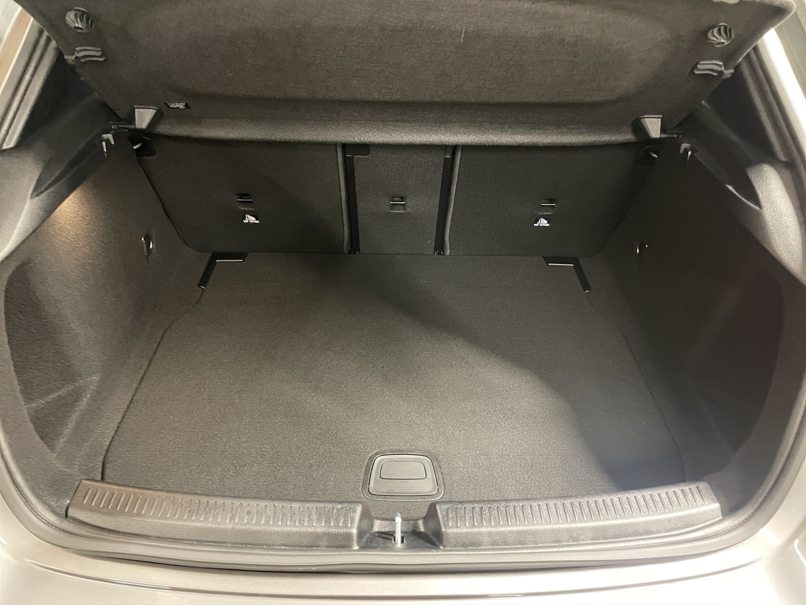 Image MERCEDES-BENZ A-45-AMG A AMG 45 S 4Matic 8G-DCT