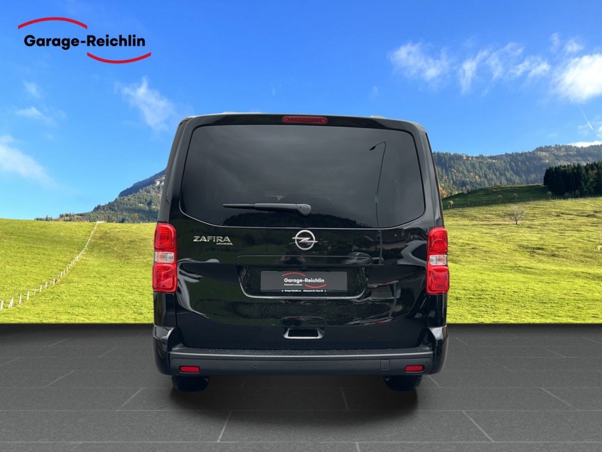 OPEL Zafira Life L 2.0 CDTI 144 Business Edition-showroom-element-3