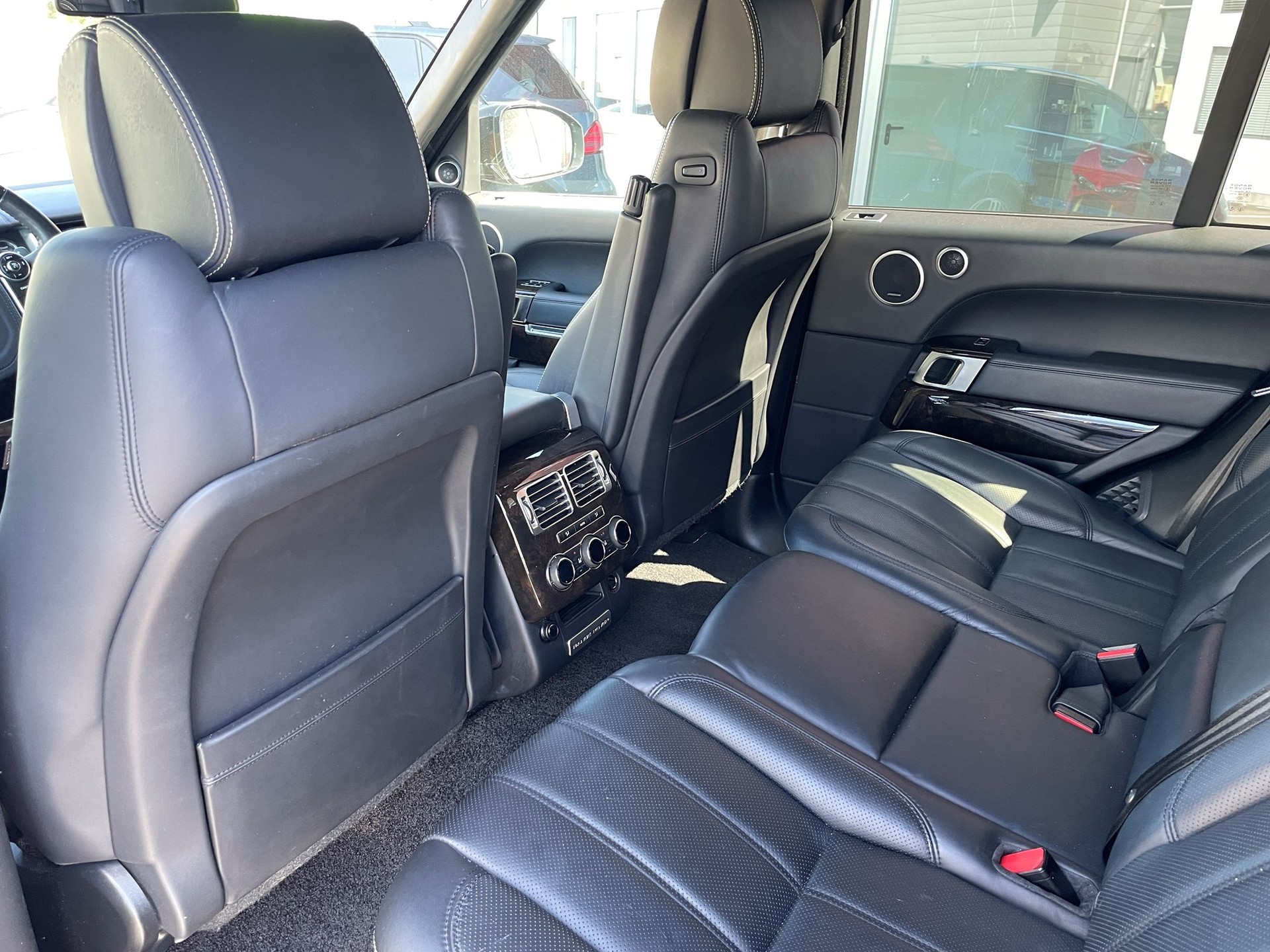 LAND ROVER Range Rover 5.0 V8 SC Autobiography Automatic-showroom-element-3
