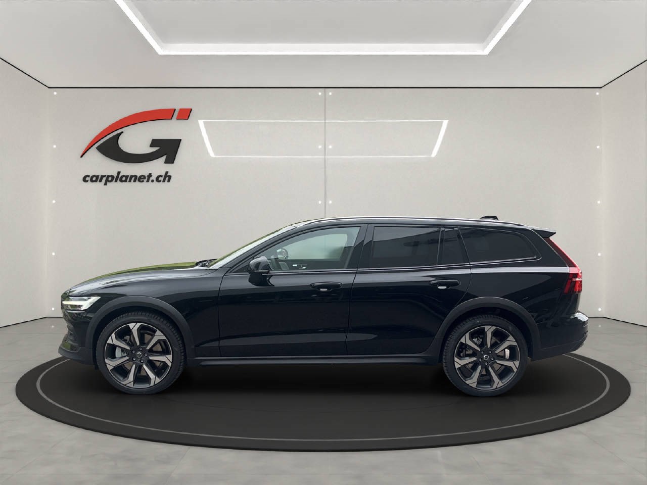 VOLVO V60 Cross Country 2.0 B5 Ultim-showroom-element-1