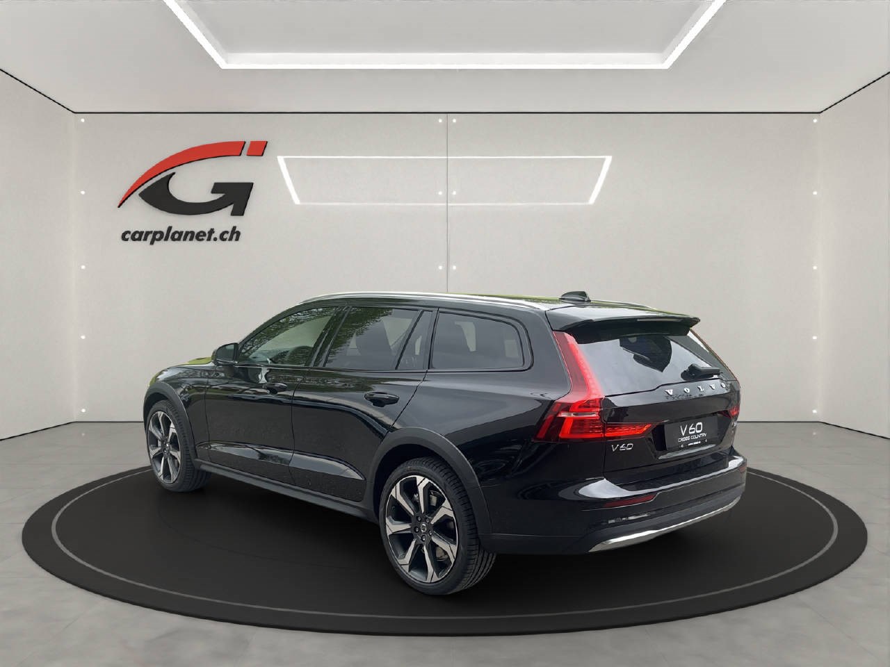 VOLVO V60 Cross Country 2.0 B5 Ultim-showroom-element-2