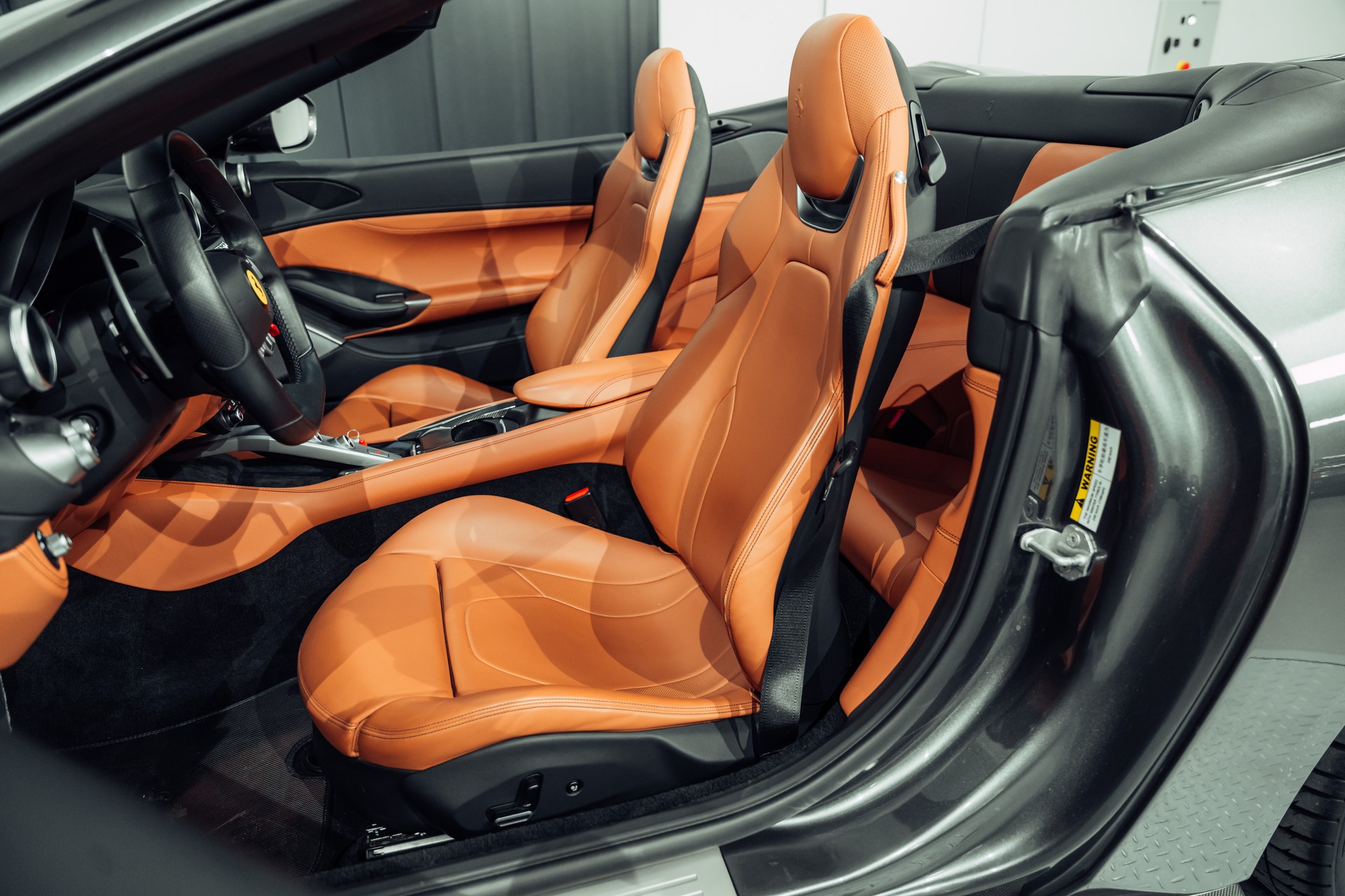 FERRARI Portofino 3.9 V8 T-image-12